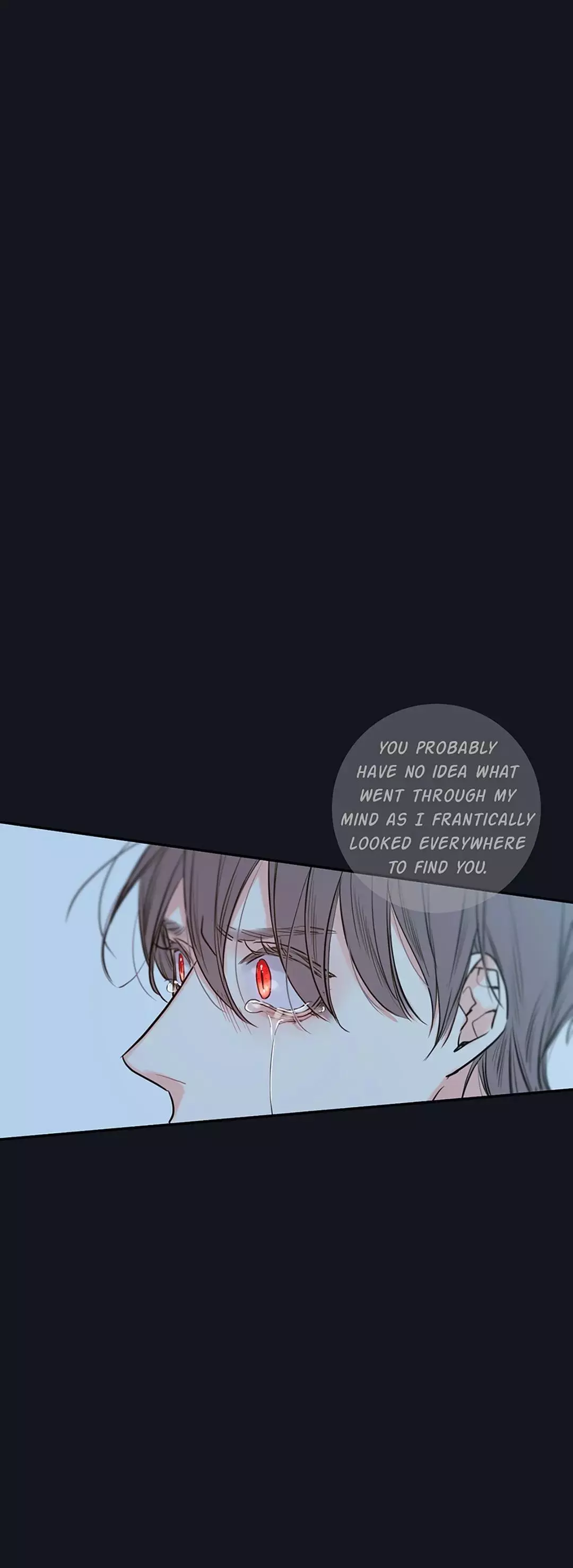 K's Secret Chapter 27 page 38
