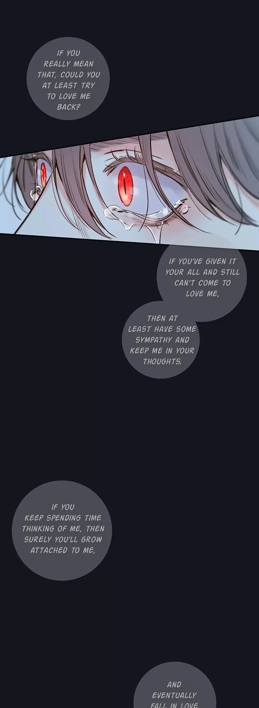 K's Secret Chapter 27 page 39