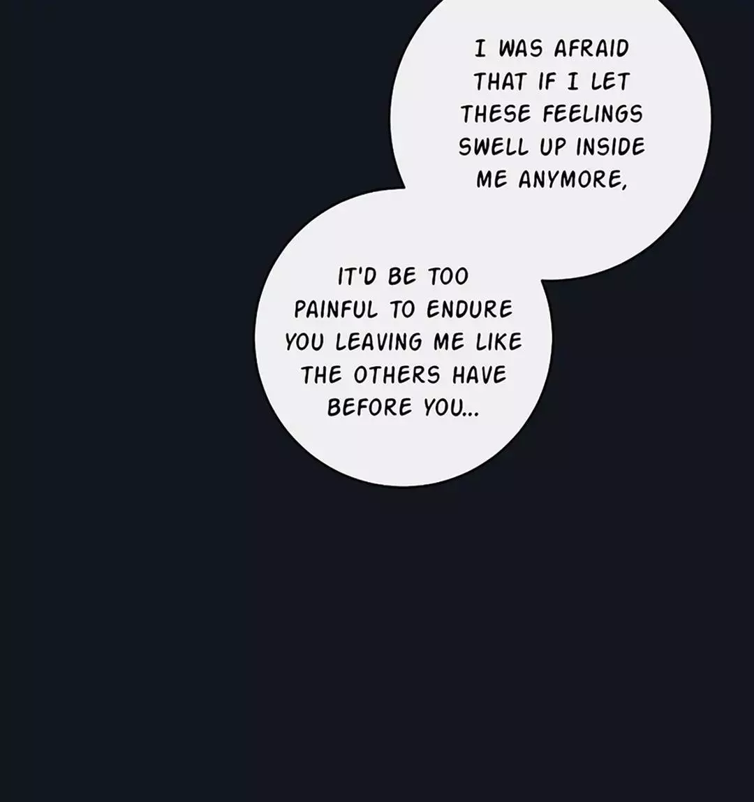 K's Secret Chapter 27 page 50