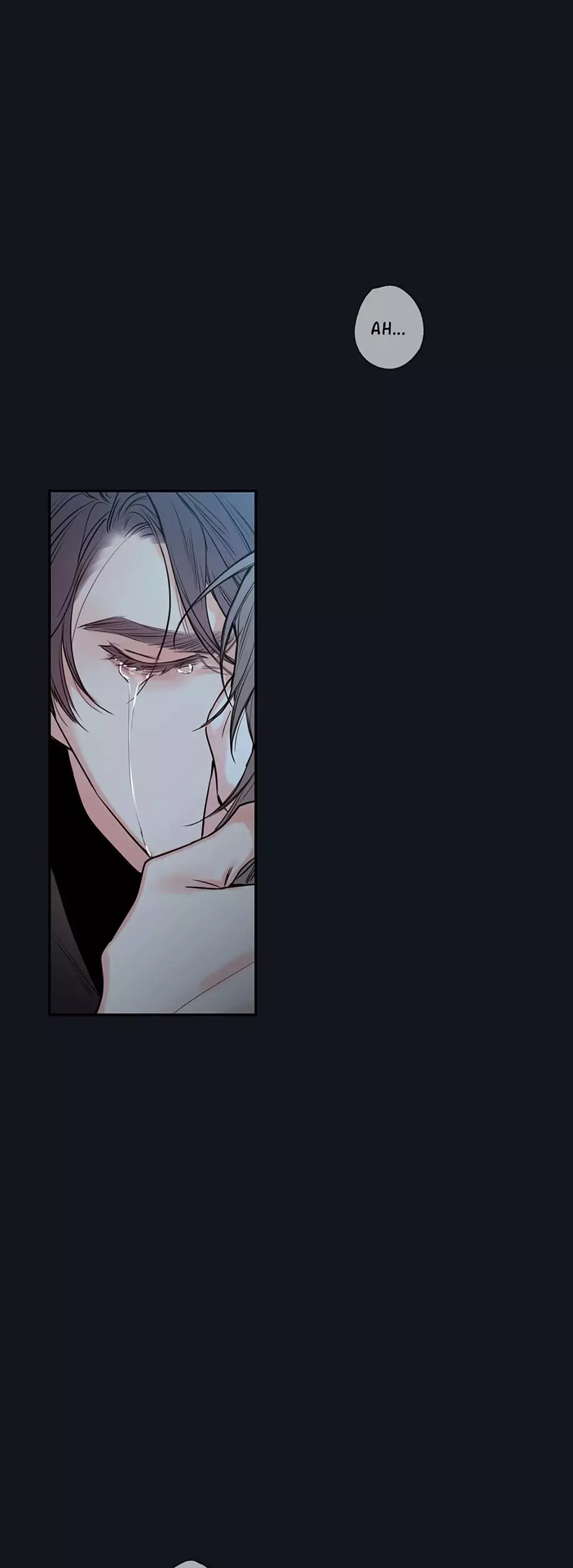 K's Secret Chapter 28 page 3