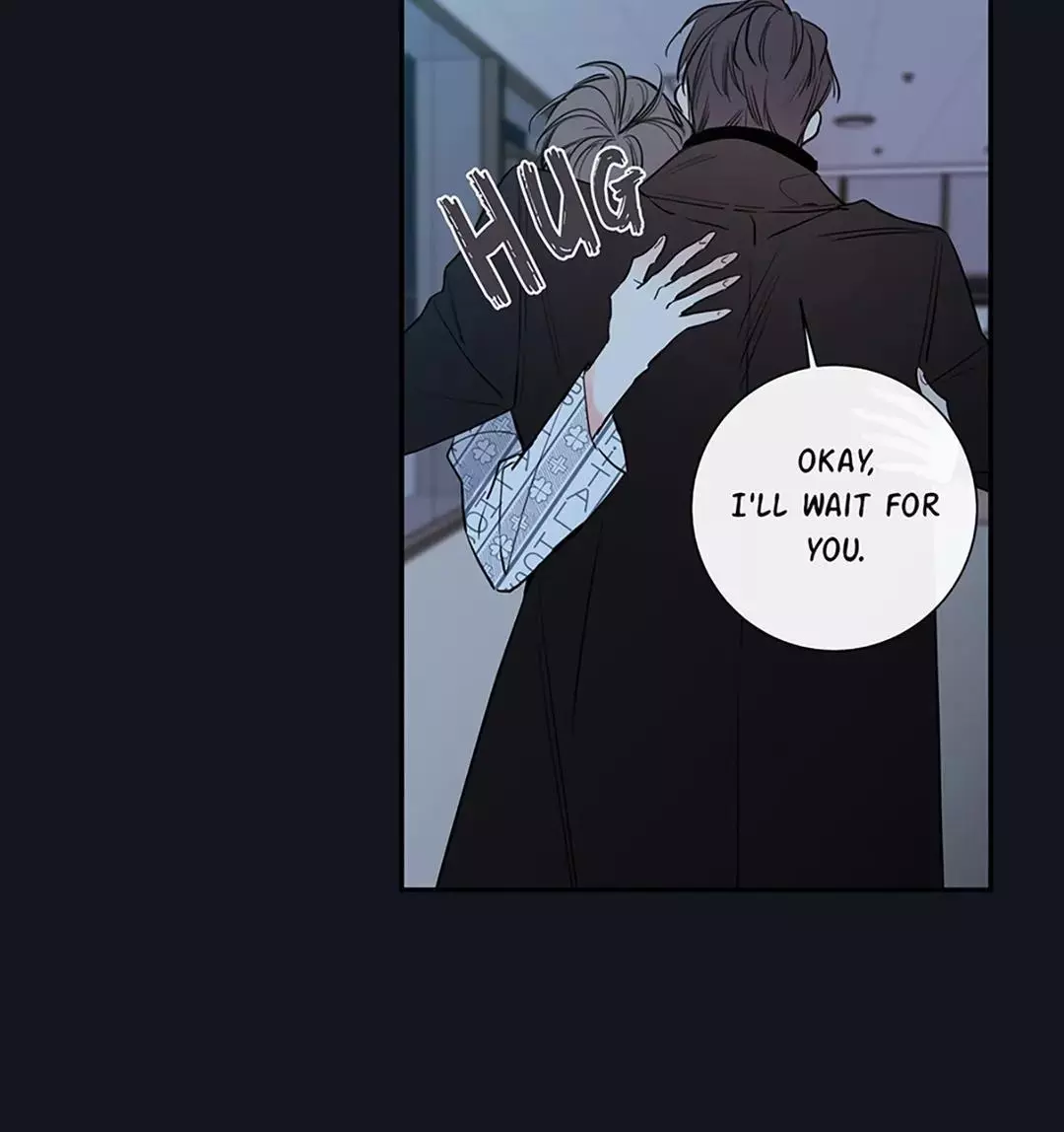 K's Secret Chapter 28 page 10