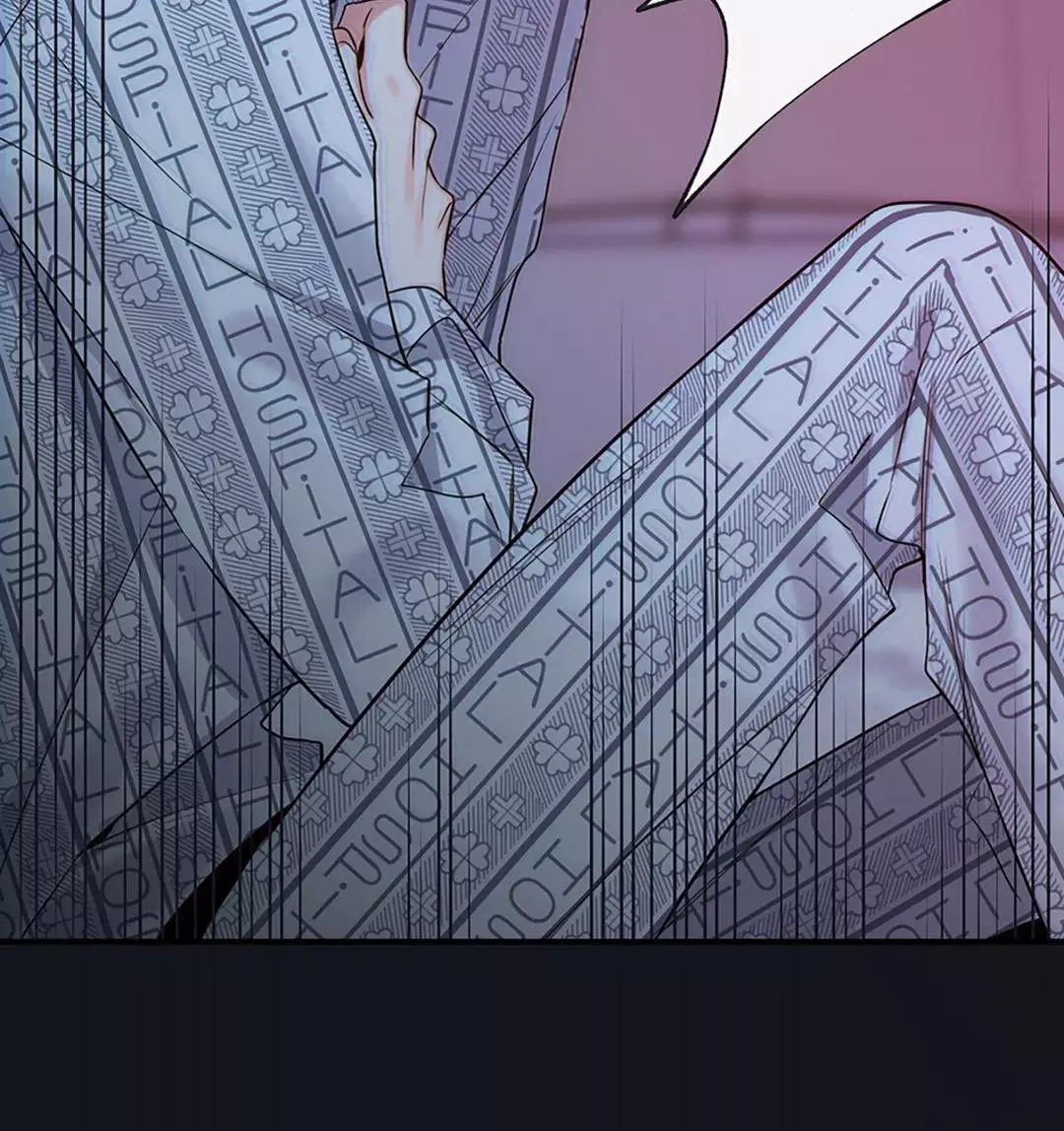 K's Secret Chapter 29 page 15