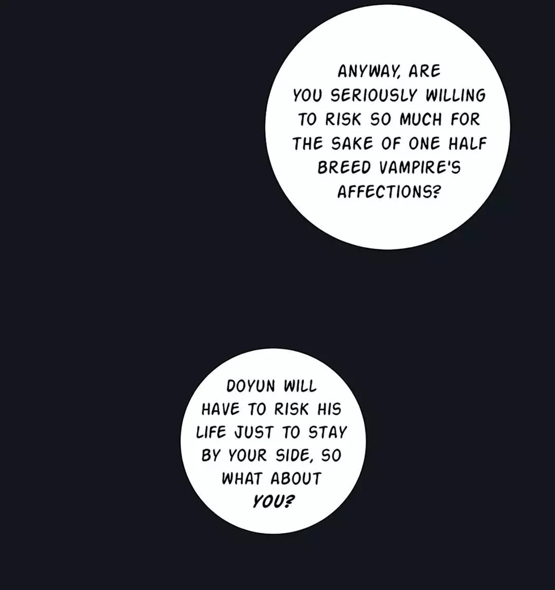 K's Secret Chapter 29 page 35