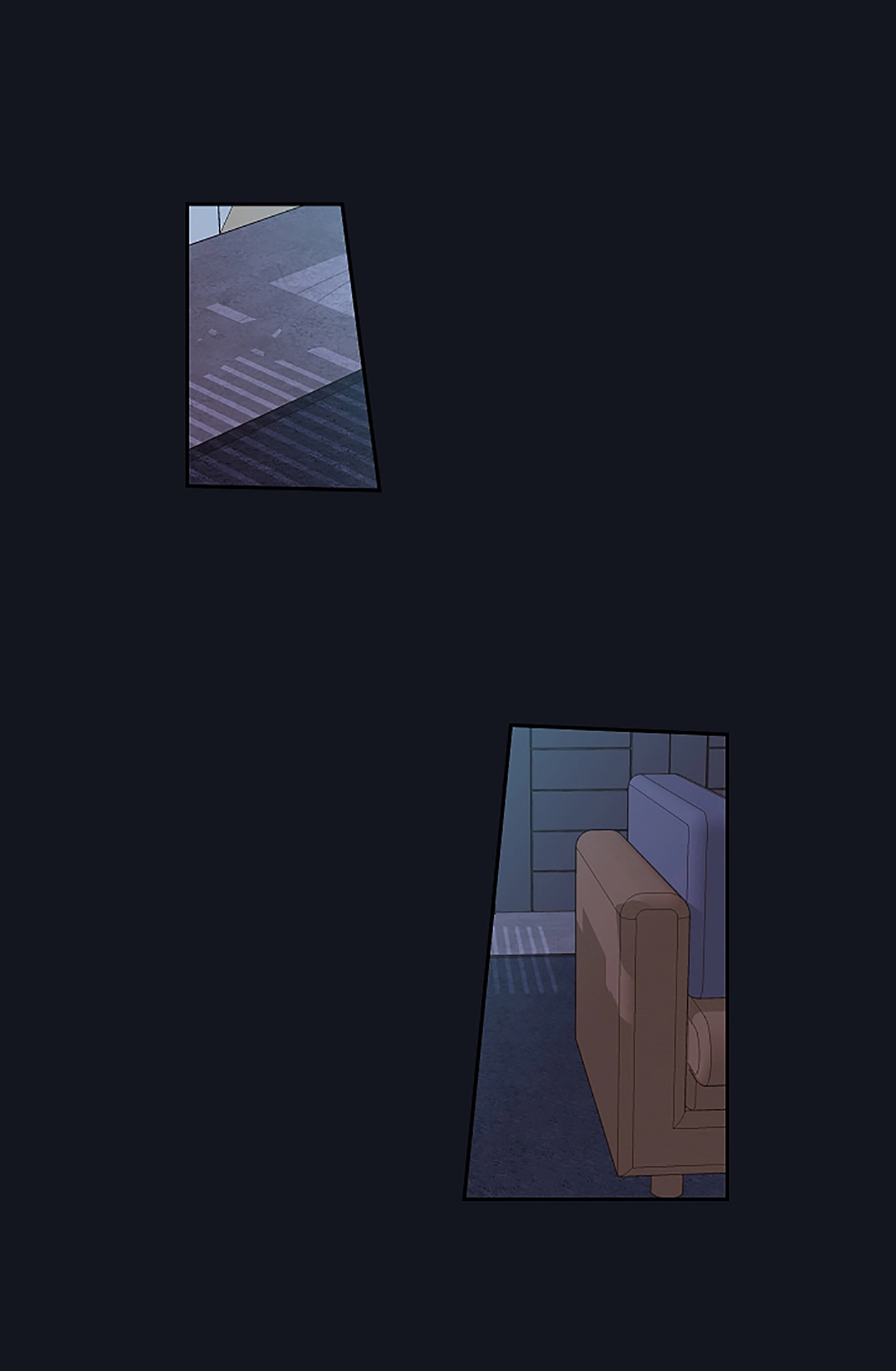 K's Secret Chapter 3 page 7