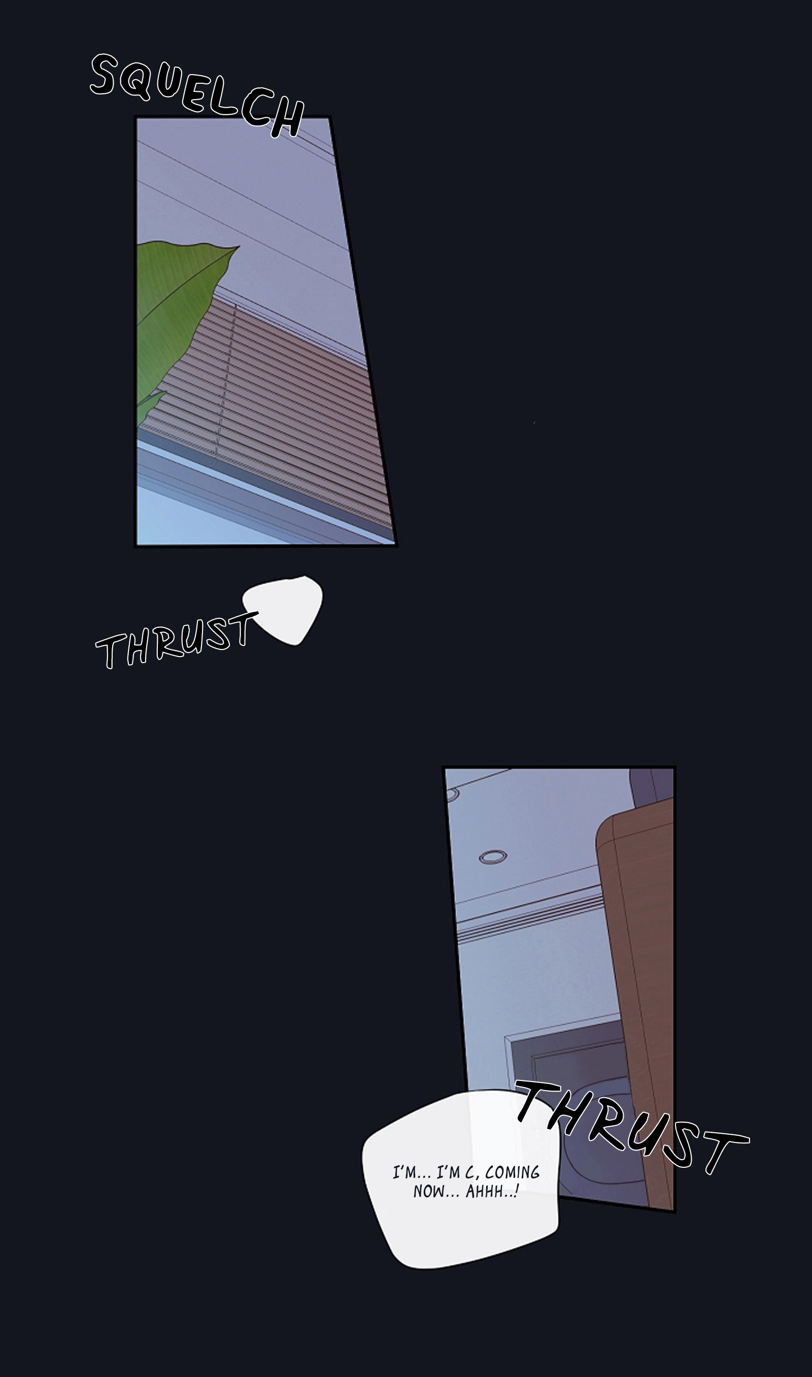 K's Secret Chapter 3 page 30