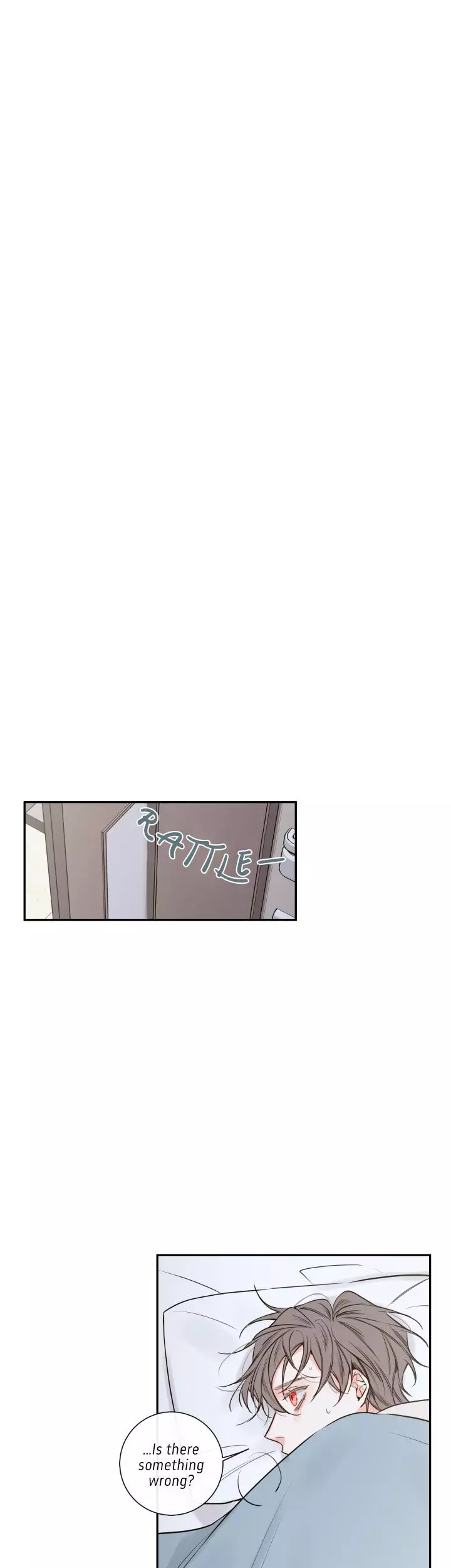 K's Secret Chapter 30 page 15