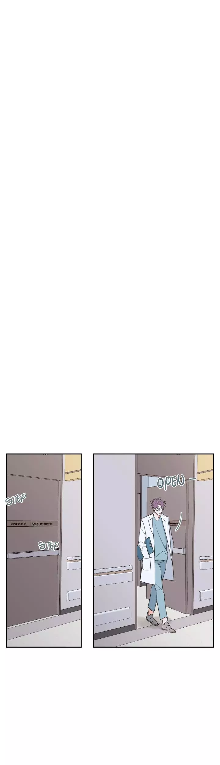 K's Secret Chapter 30 page 18