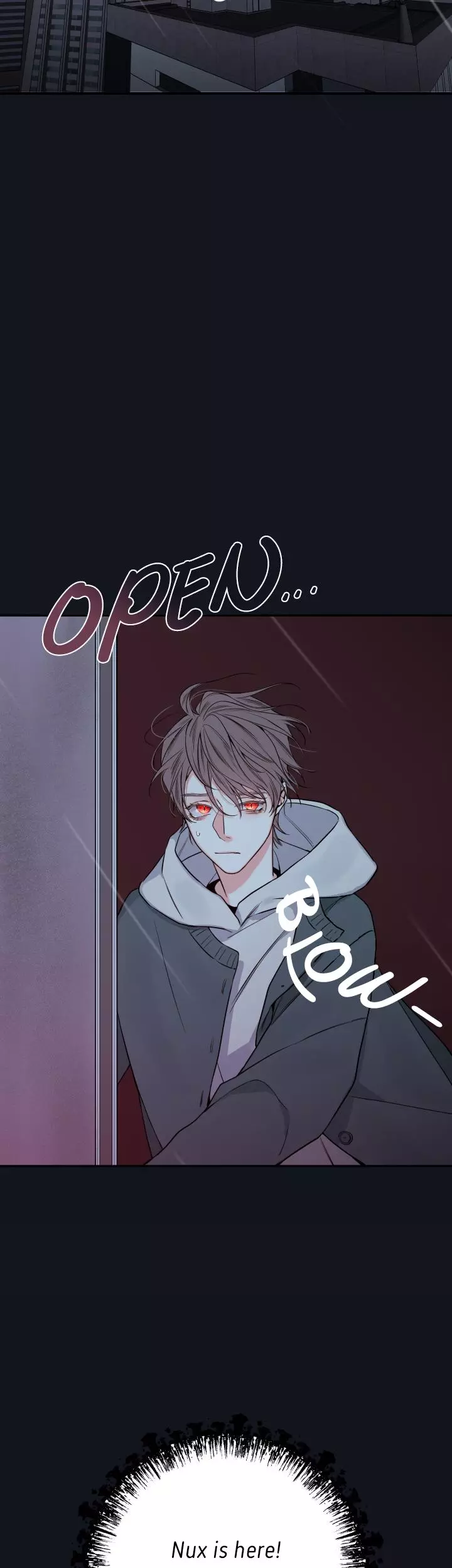 K's Secret Chapter 30 page 45