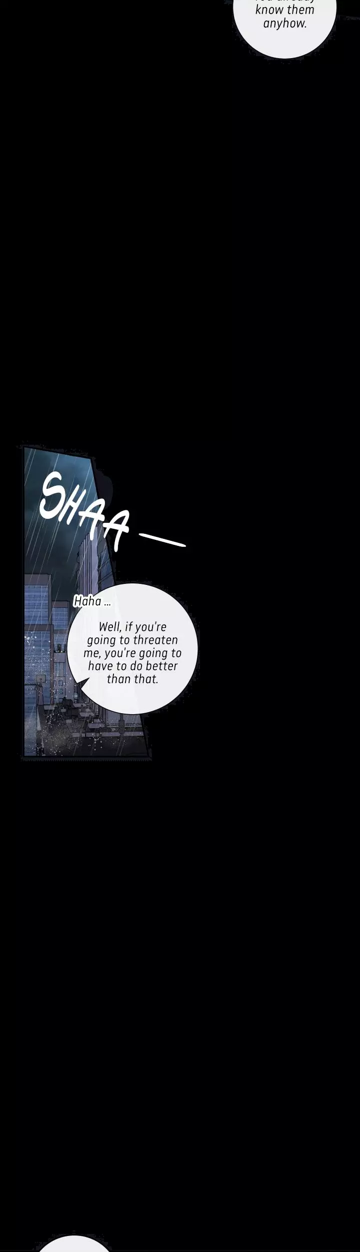 K's Secret Chapter 31 page 35