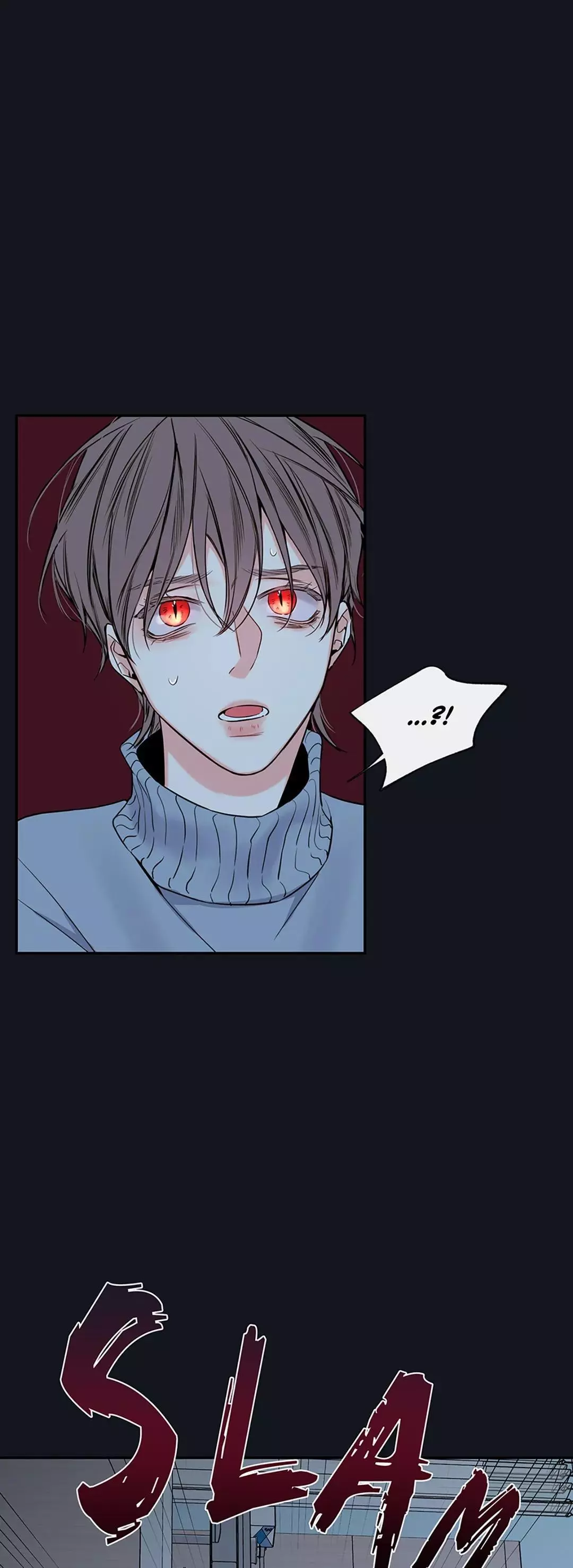 K's Secret Chapter 34 page 23