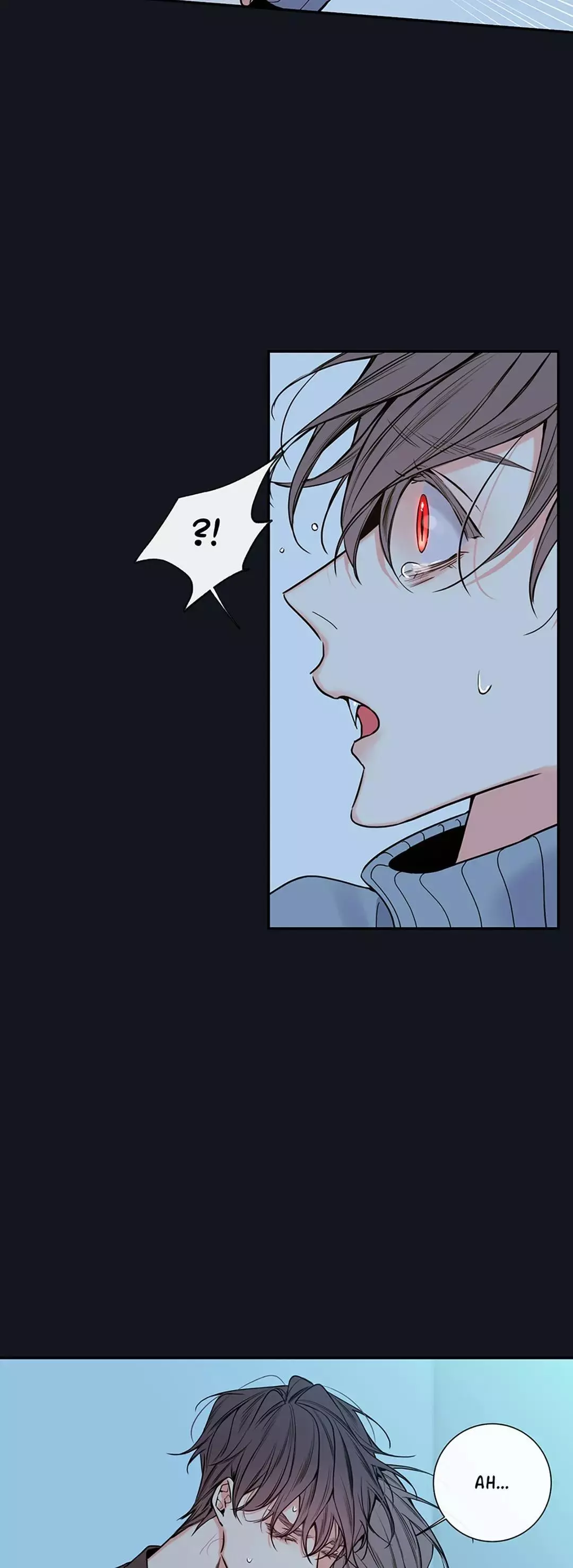 K's Secret Chapter 34 page 29