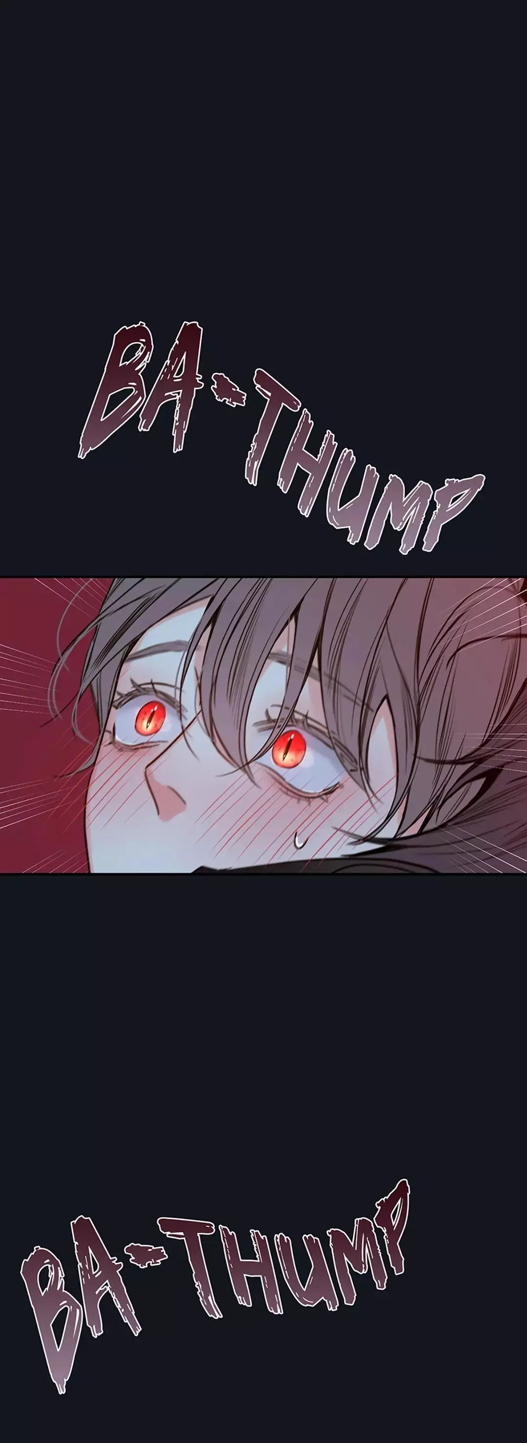 K's Secret Chapter 34 page 49