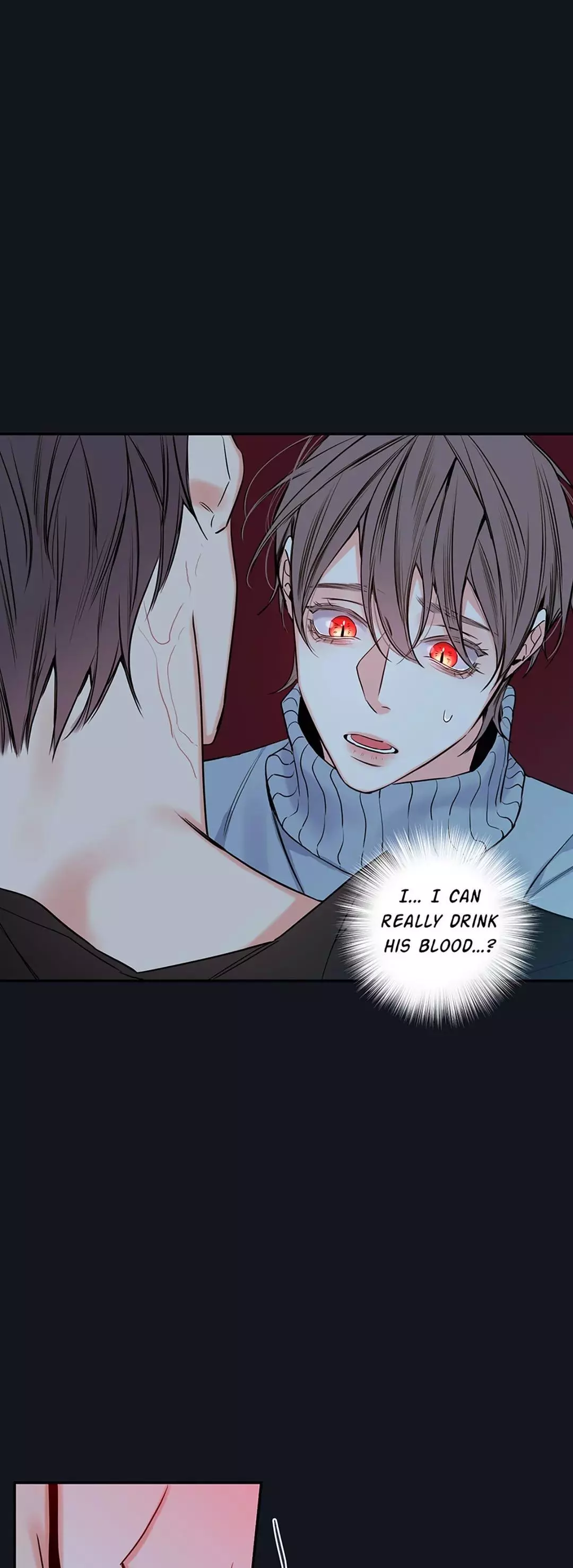 K's Secret Chapter 34 page 39