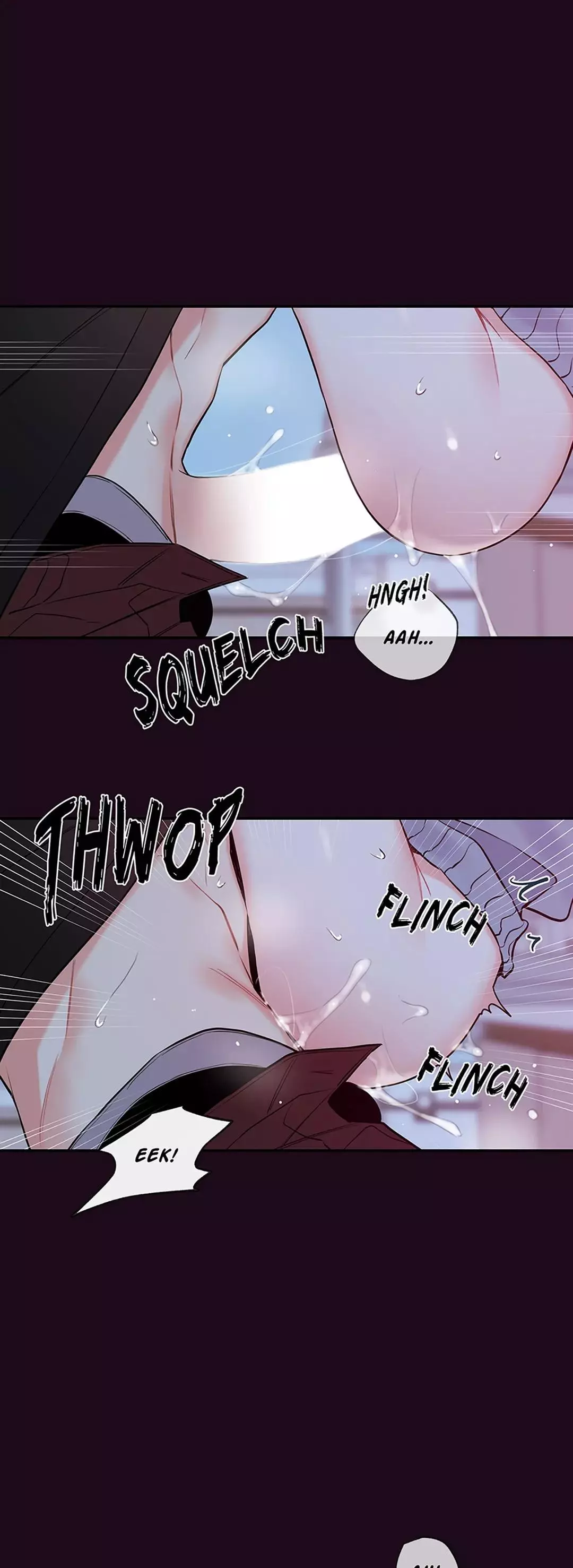 K's Secret Chapter 37 page 20