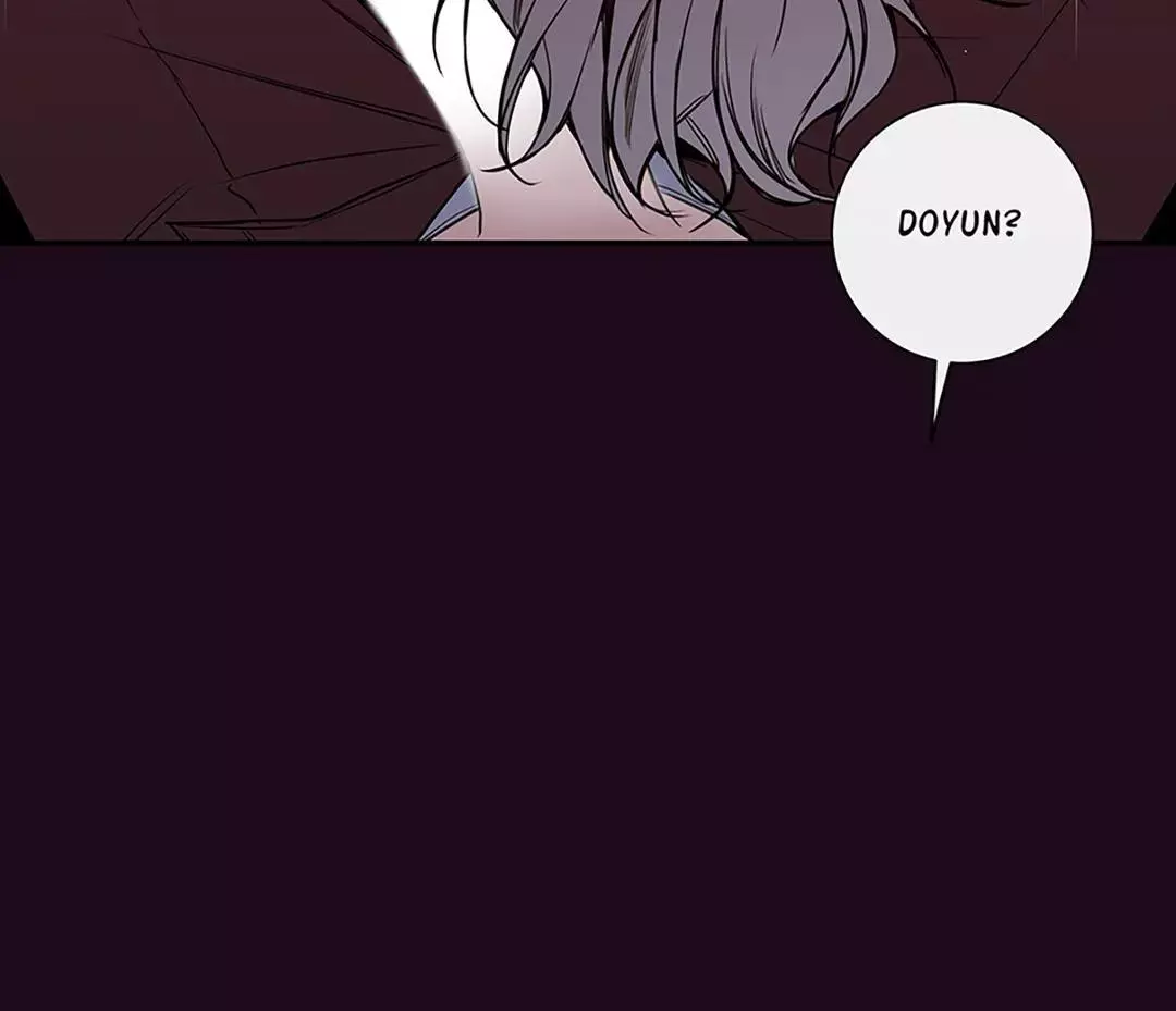 K's Secret Chapter 37 page 40