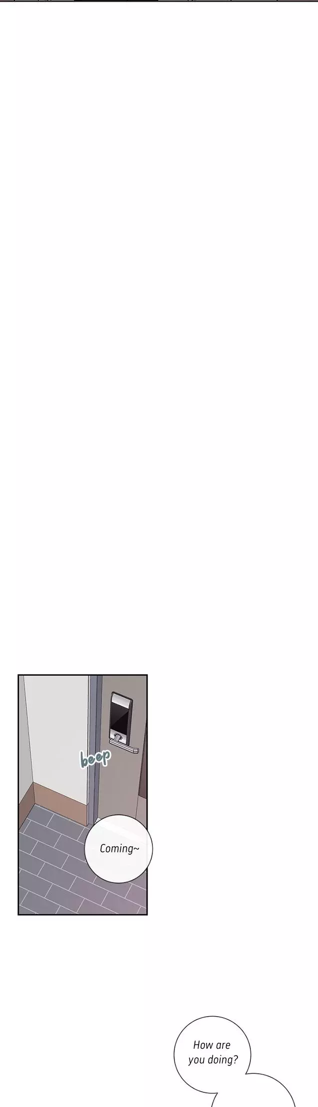 K's Secret Chapter 39 page 6