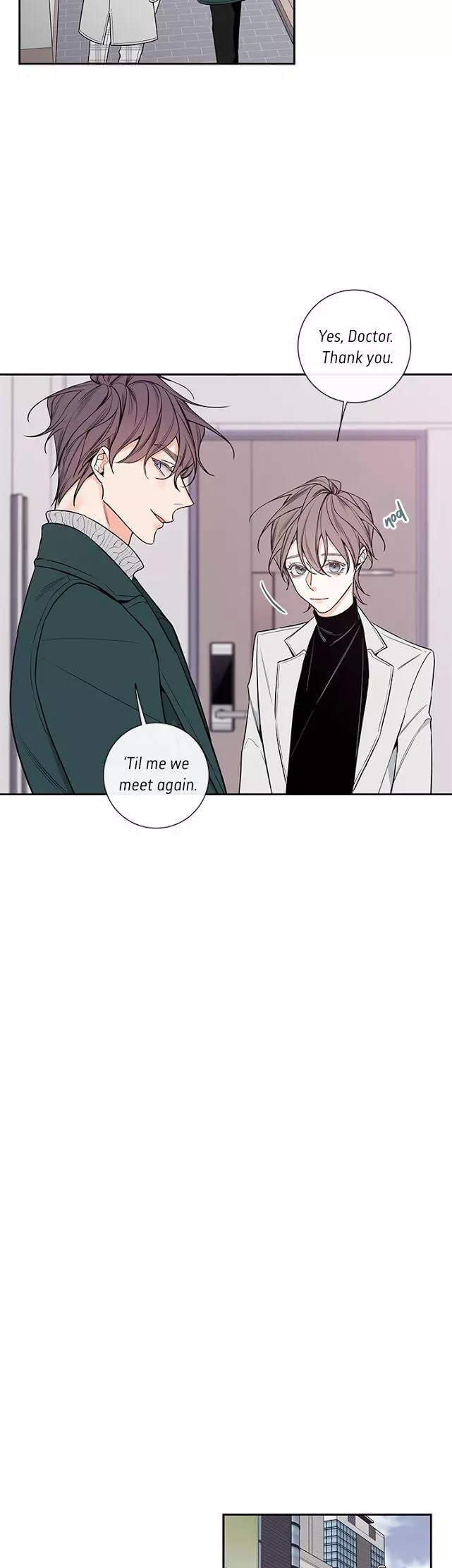 K's Secret Chapter 39 page 25