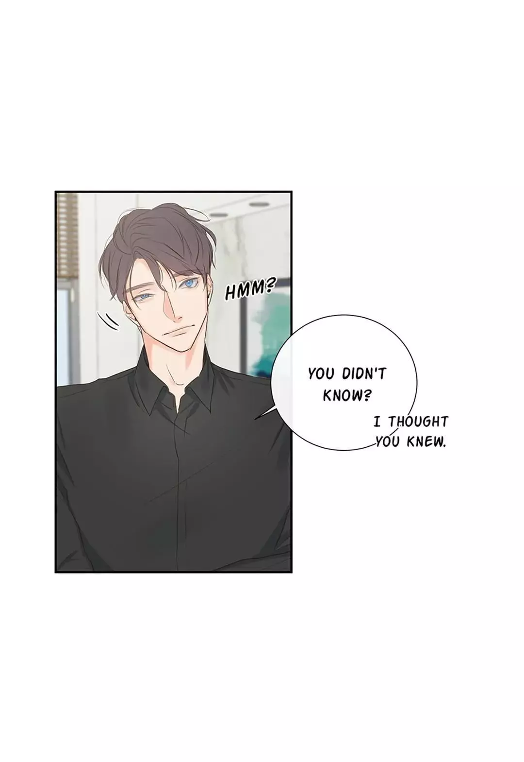 K's Secret Chapter 4 page 23