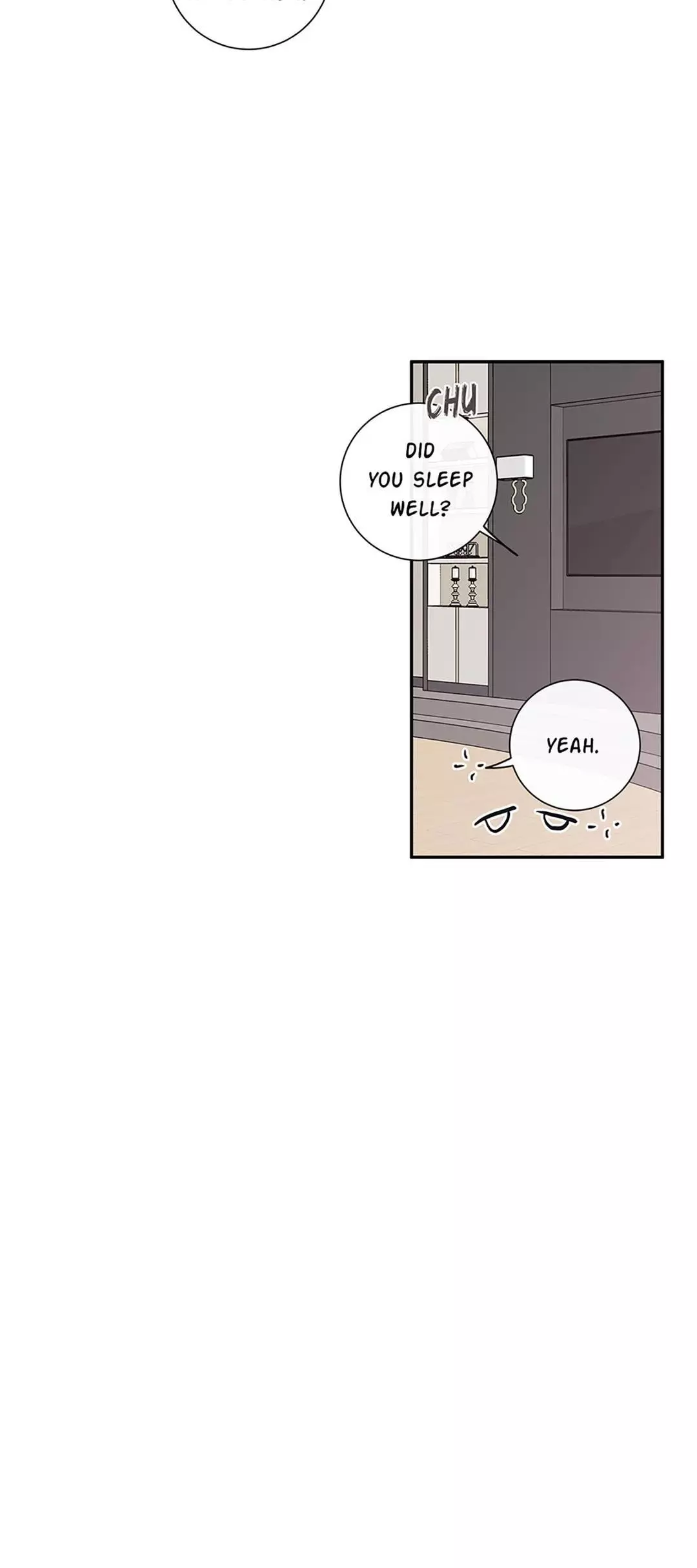 K's Secret Chapter 41 page 8