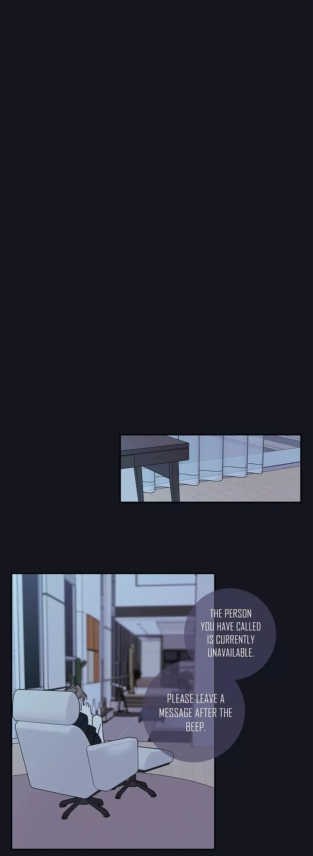 K's Secret Chapter 41 page 33