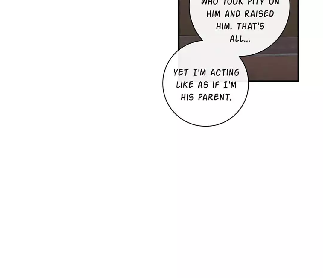 K's Secret Chapter 43 page 16