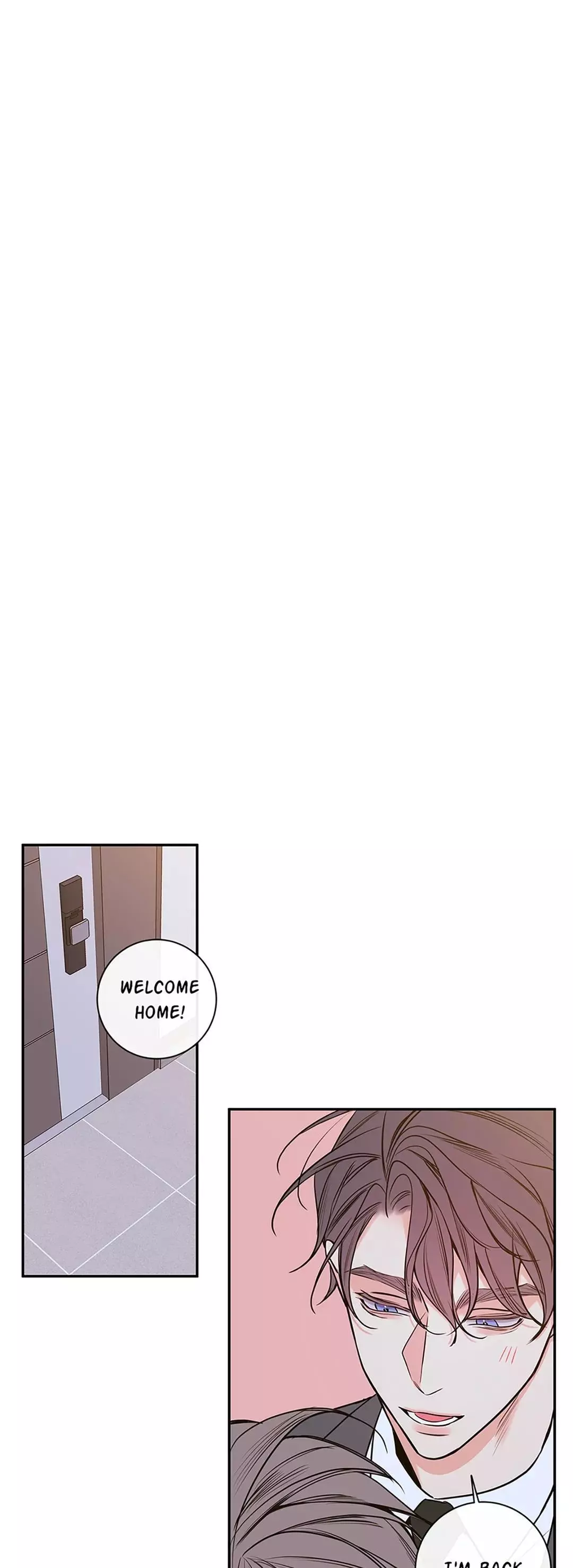 K's Secret Chapter 43 page 33