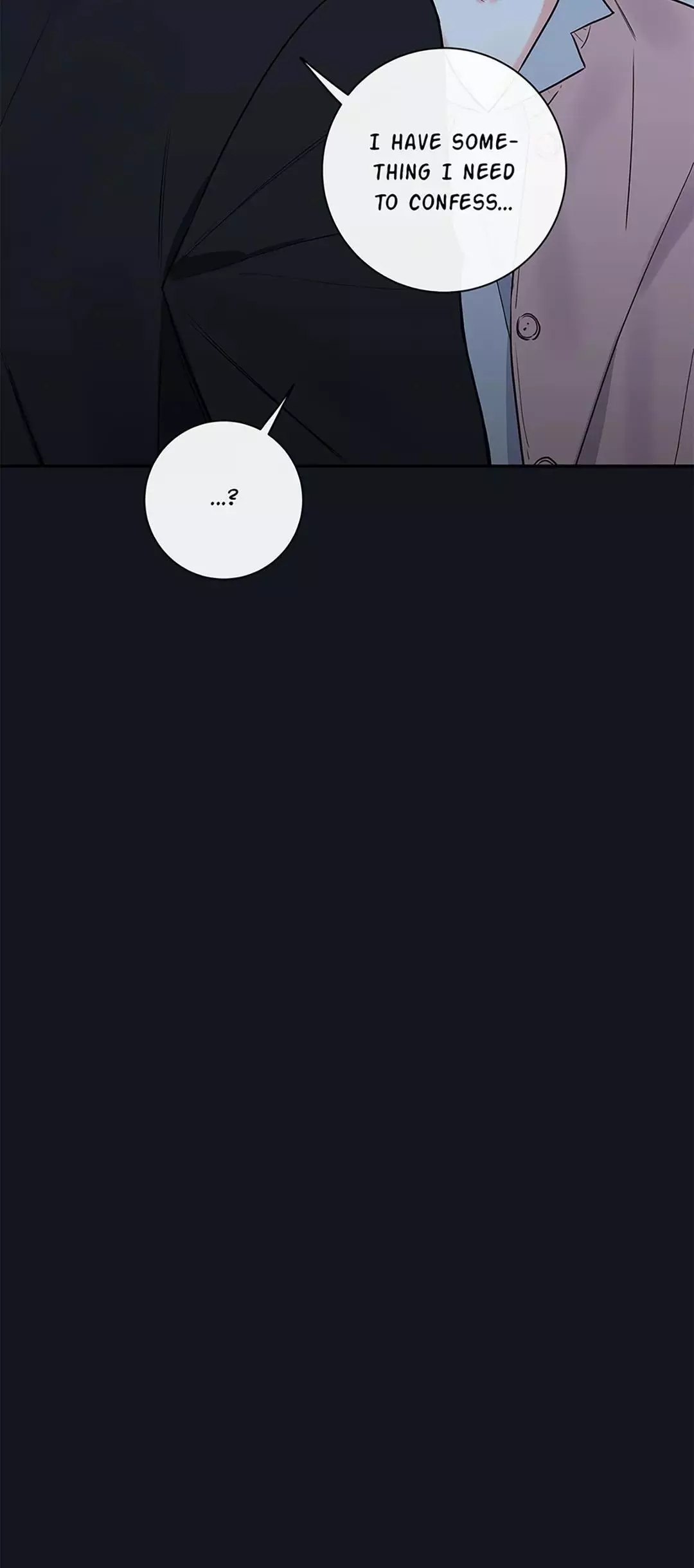K's Secret Chapter 43 page 39