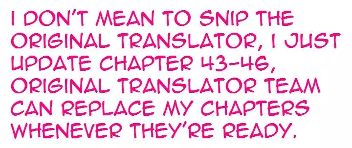 K's Secret Chapter 45 page 1