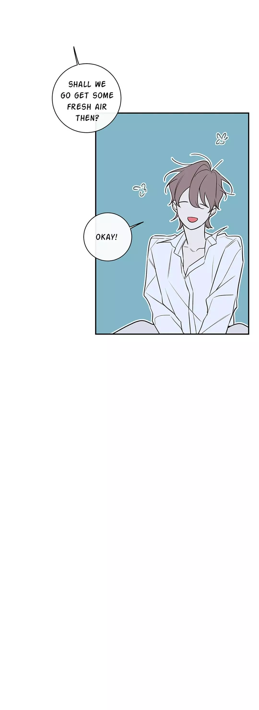 K's Secret Chapter 46 page 5
