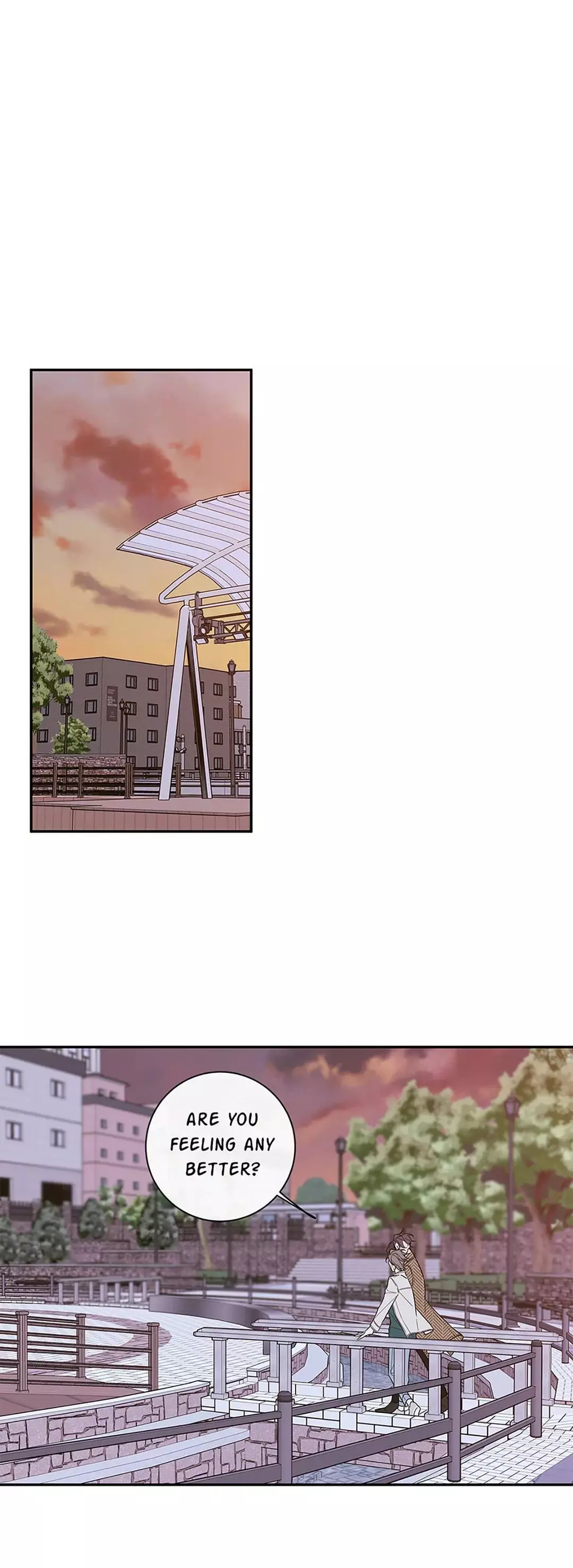 K's Secret Chapter 46 page 6