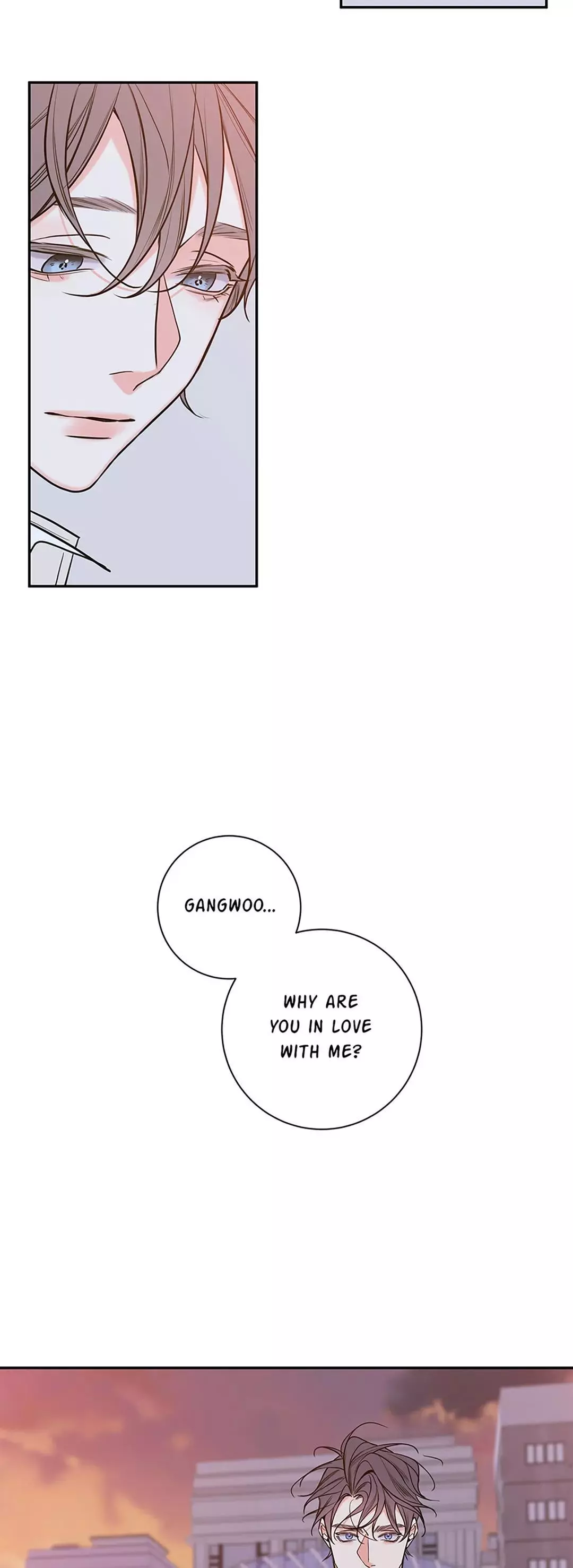 K's Secret Chapter 46 page 10