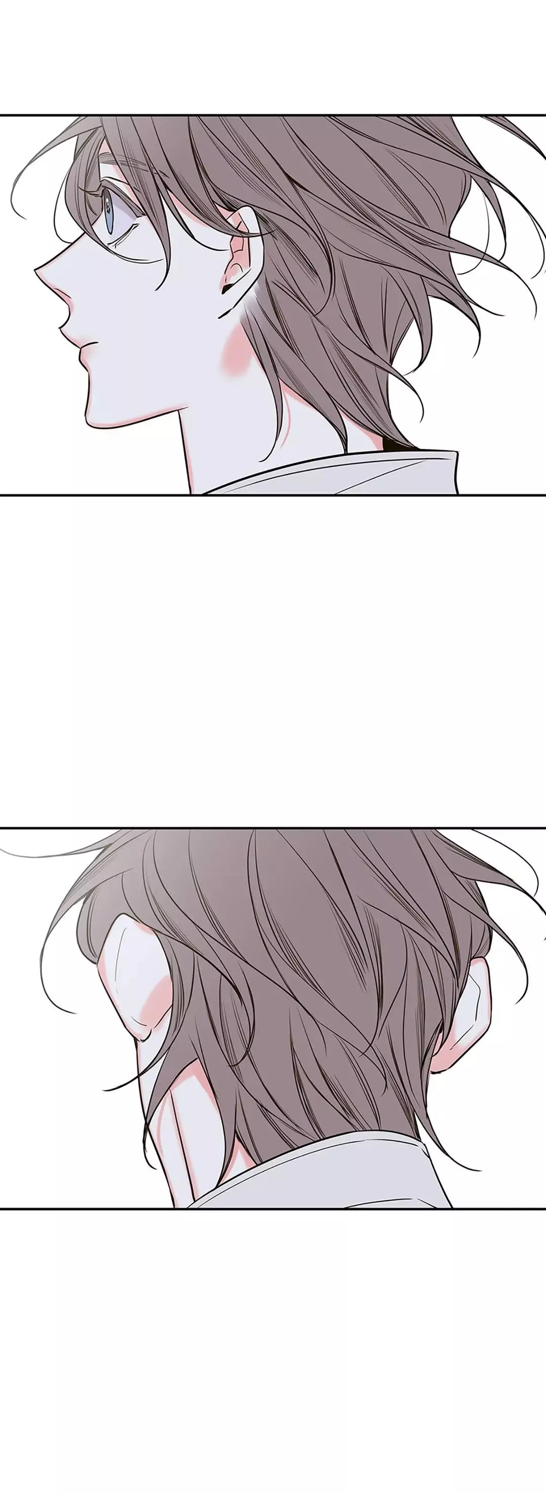 K's Secret Chapter 46 page 17