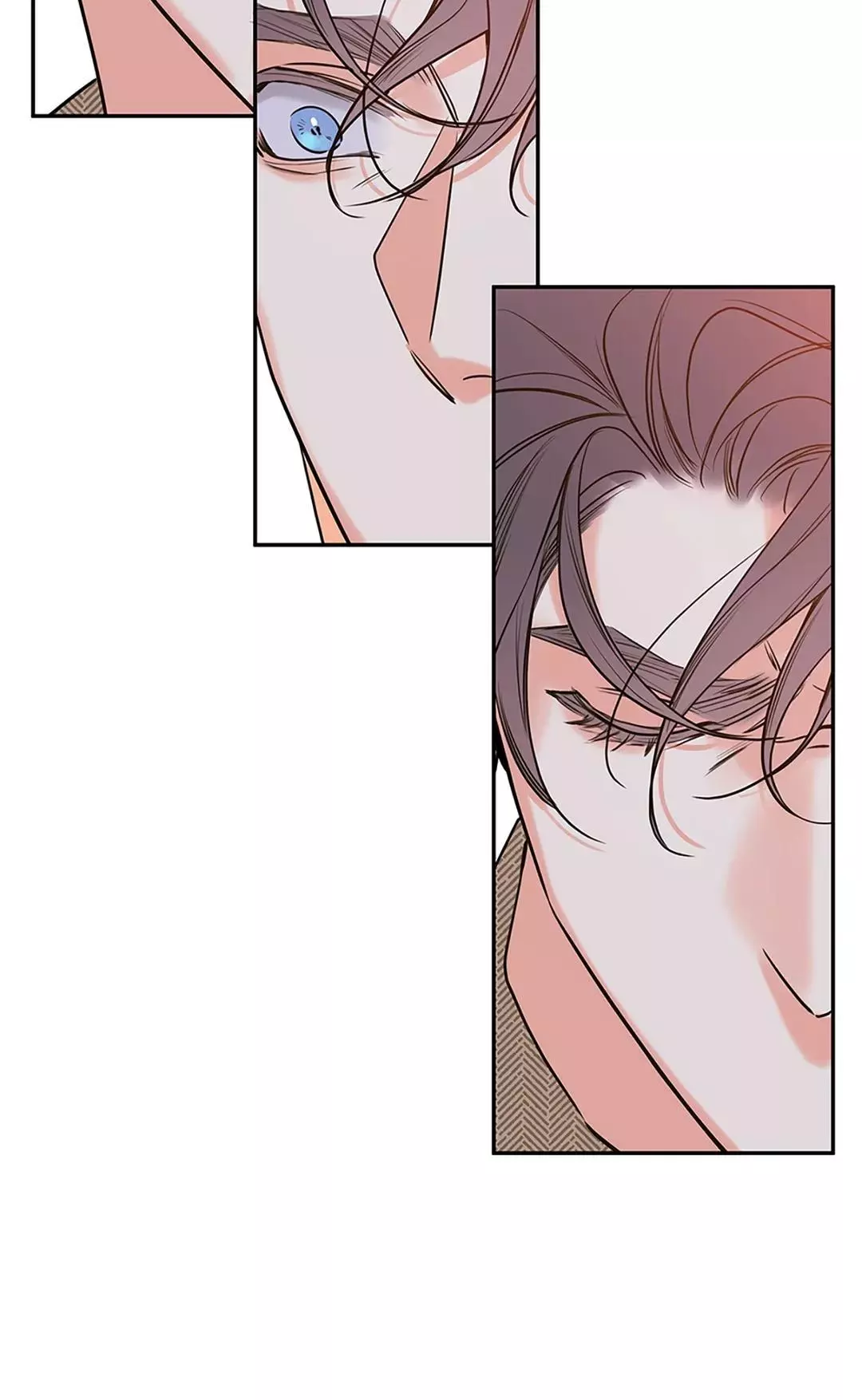 K's Secret Chapter 46 page 23