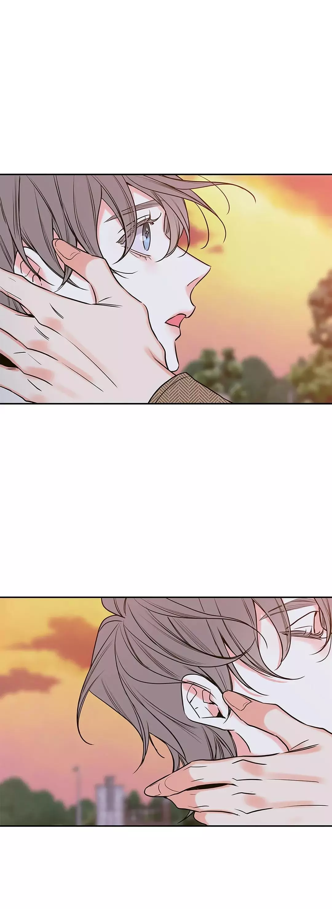 K's Secret Chapter 46 page 24