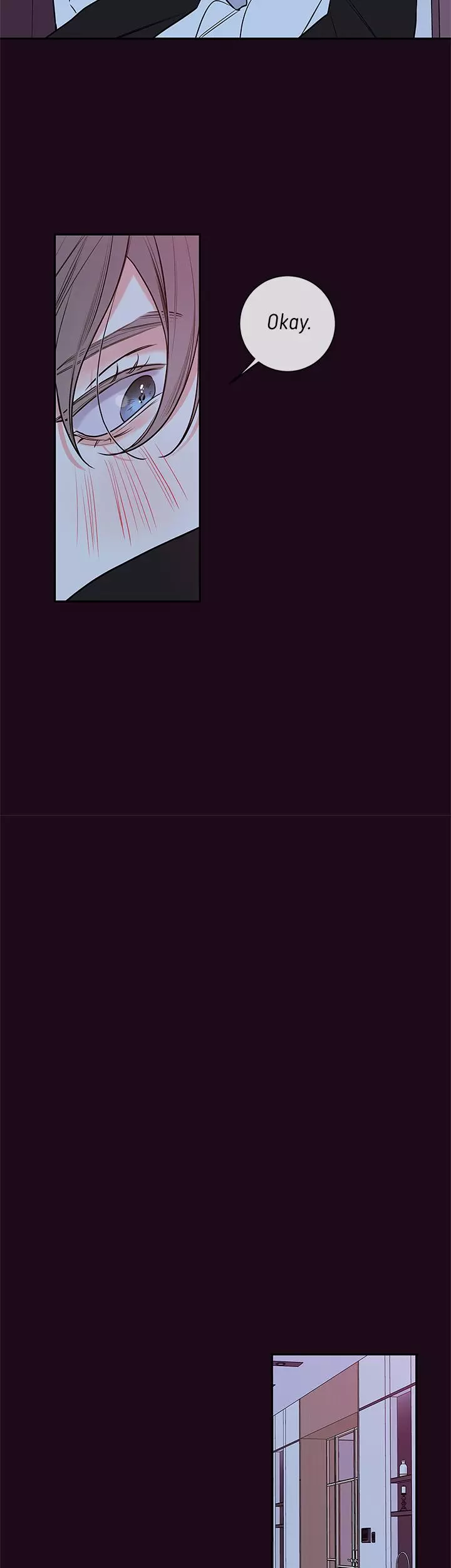 K's Secret Chapter 47 page 14