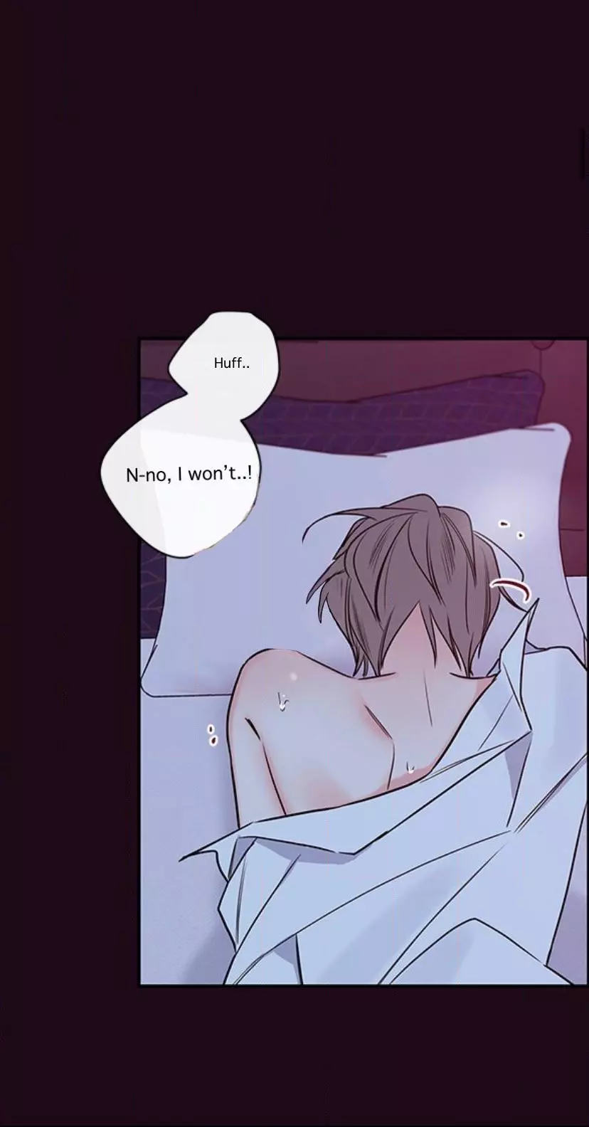K's Secret Chapter 48 page 4