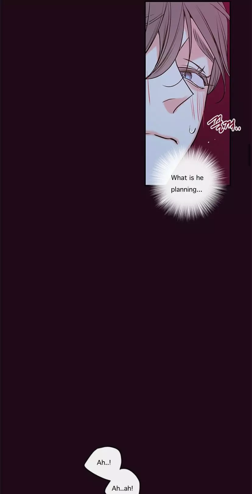 K's Secret Chapter 48 page 11