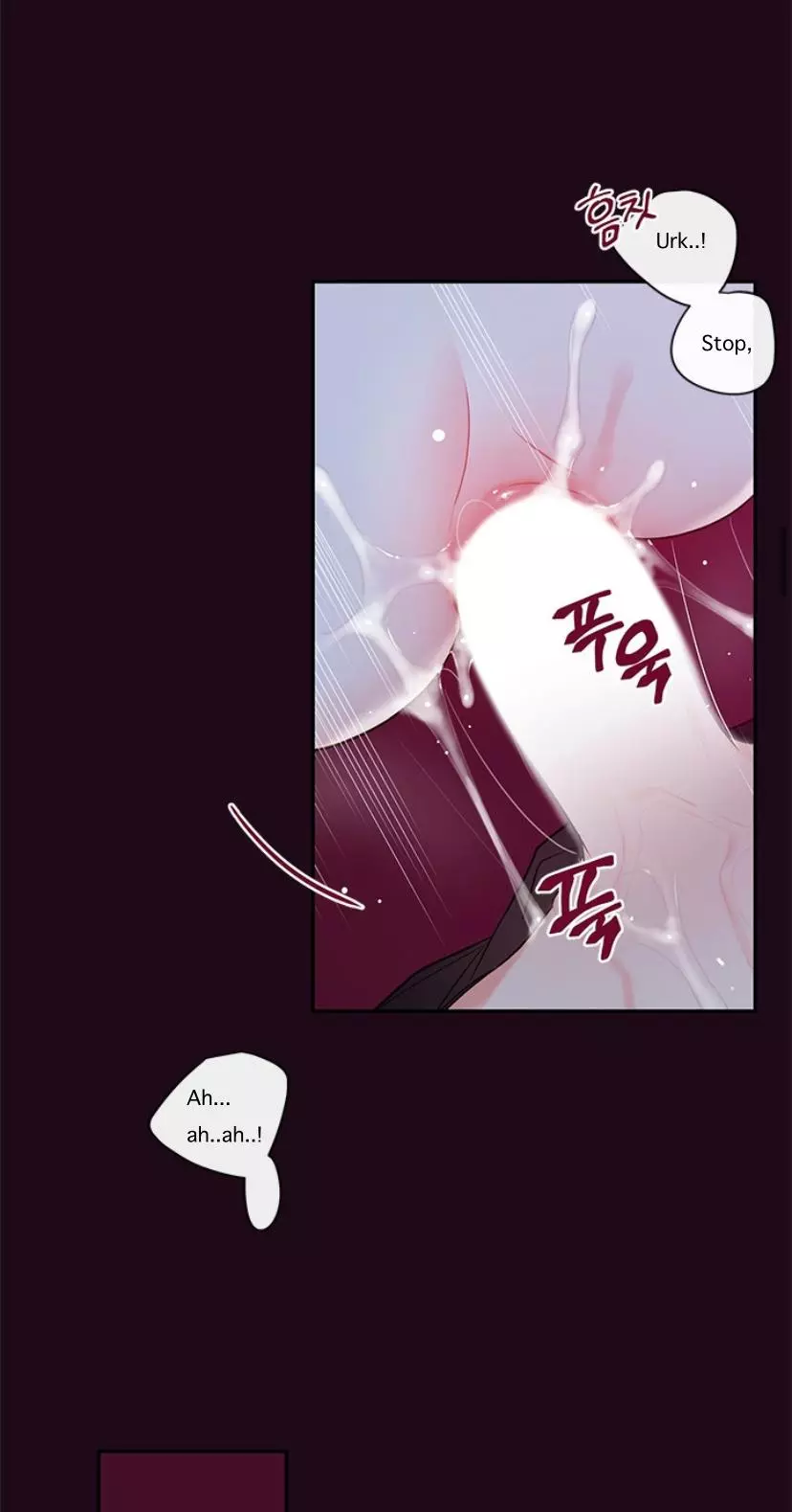 K's Secret Chapter 48 page 14