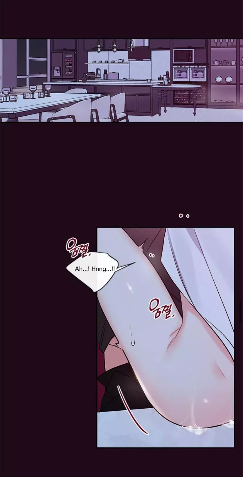K's Secret Chapter 48 page 26
