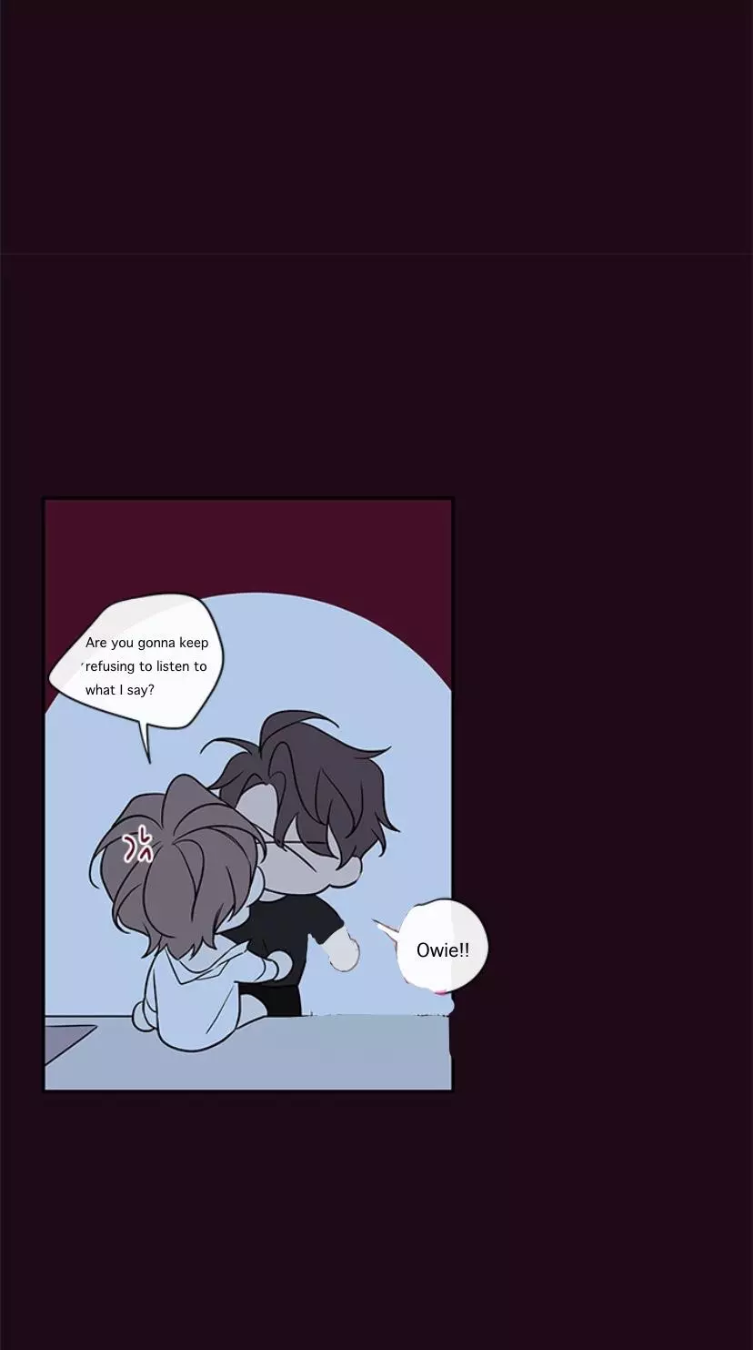 K's Secret Chapter 48 page 31