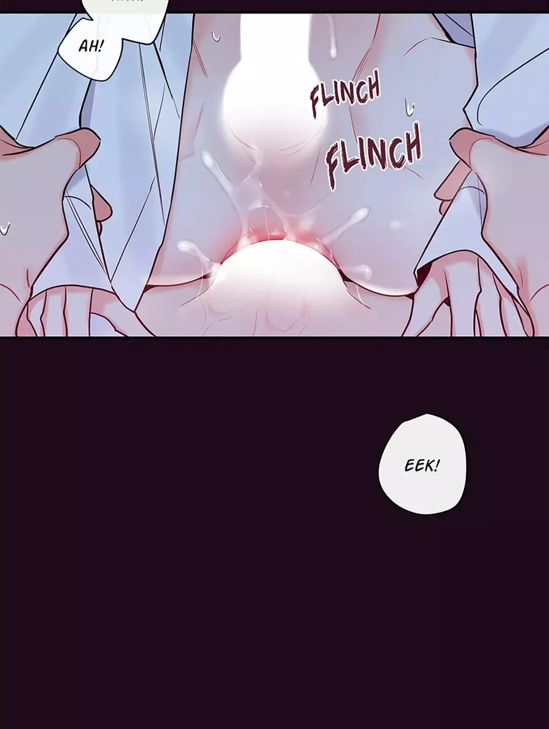 K's Secret Chapter 49 page 7