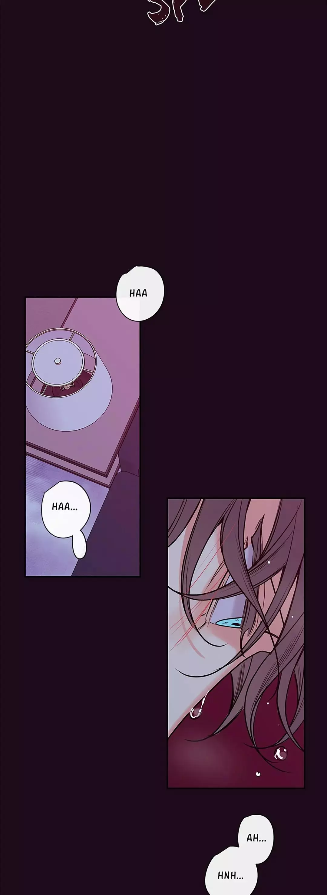 K's Secret Chapter 49 page 29