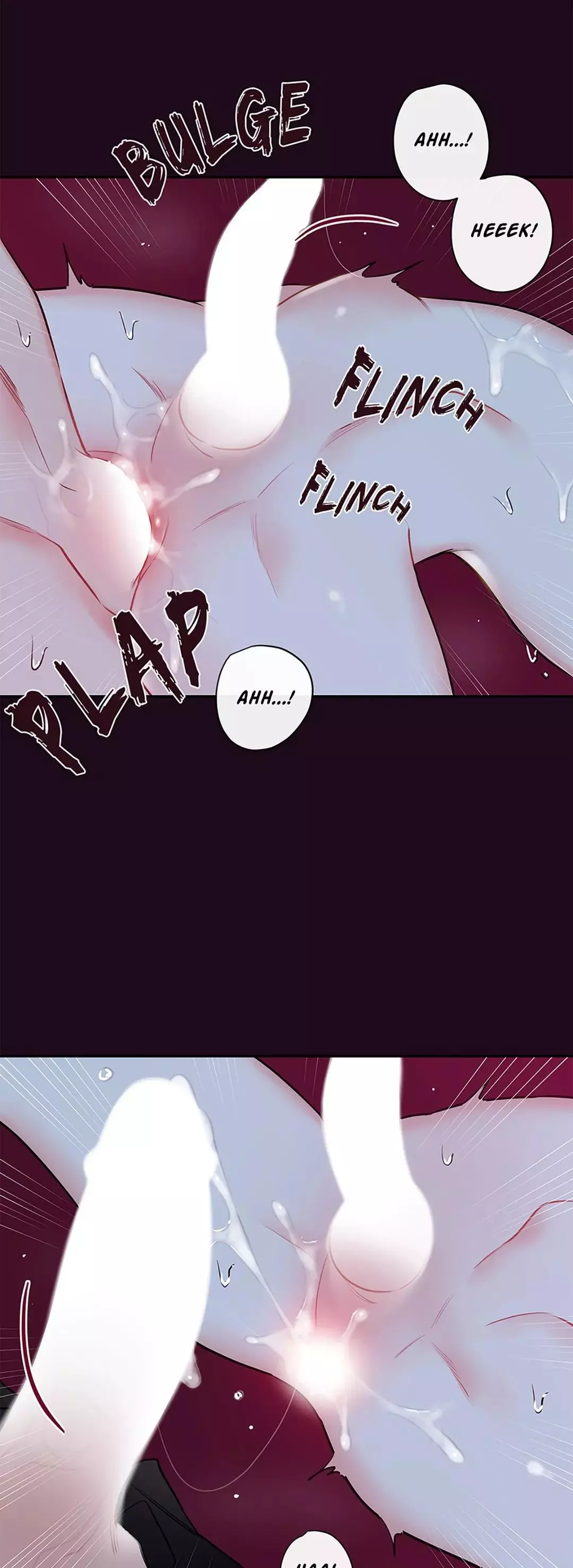 K's Secret Chapter 49 page 25