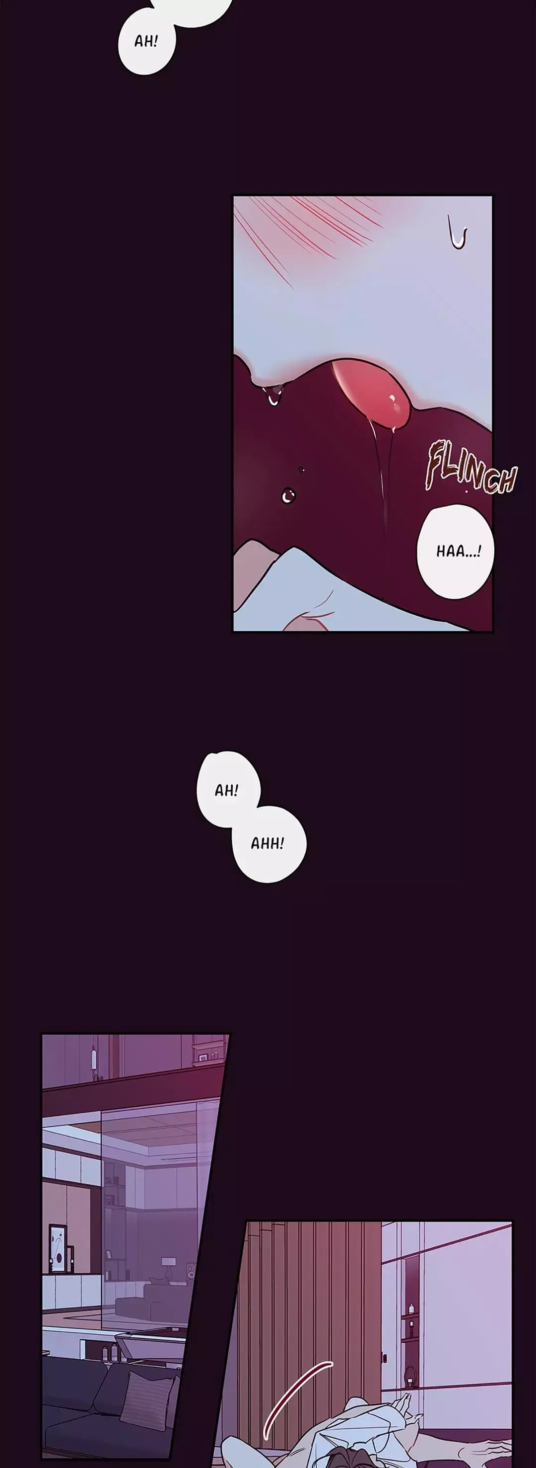 K's Secret Chapter 49 page 20