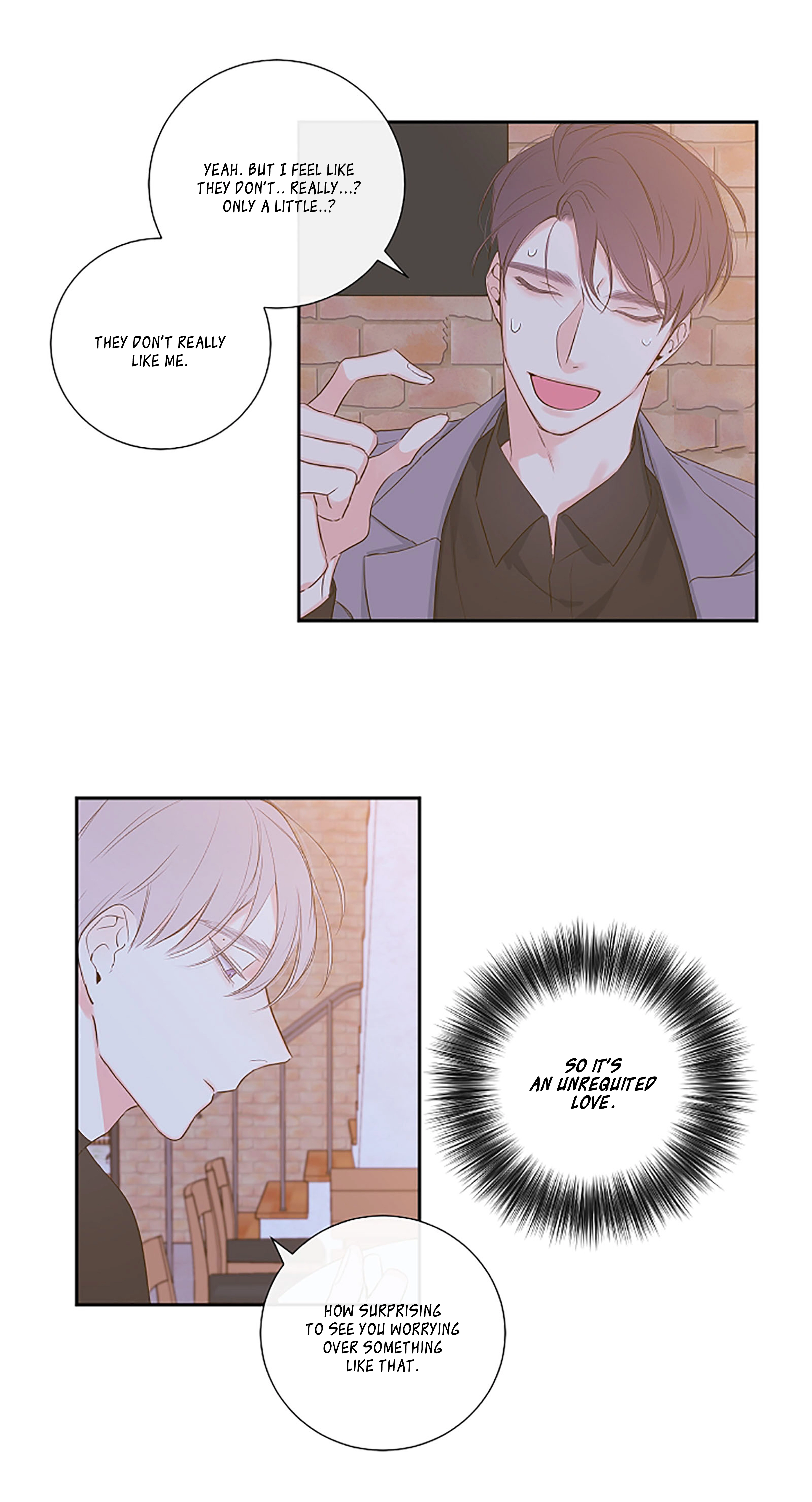 K's Secret Chapter 5 page 24