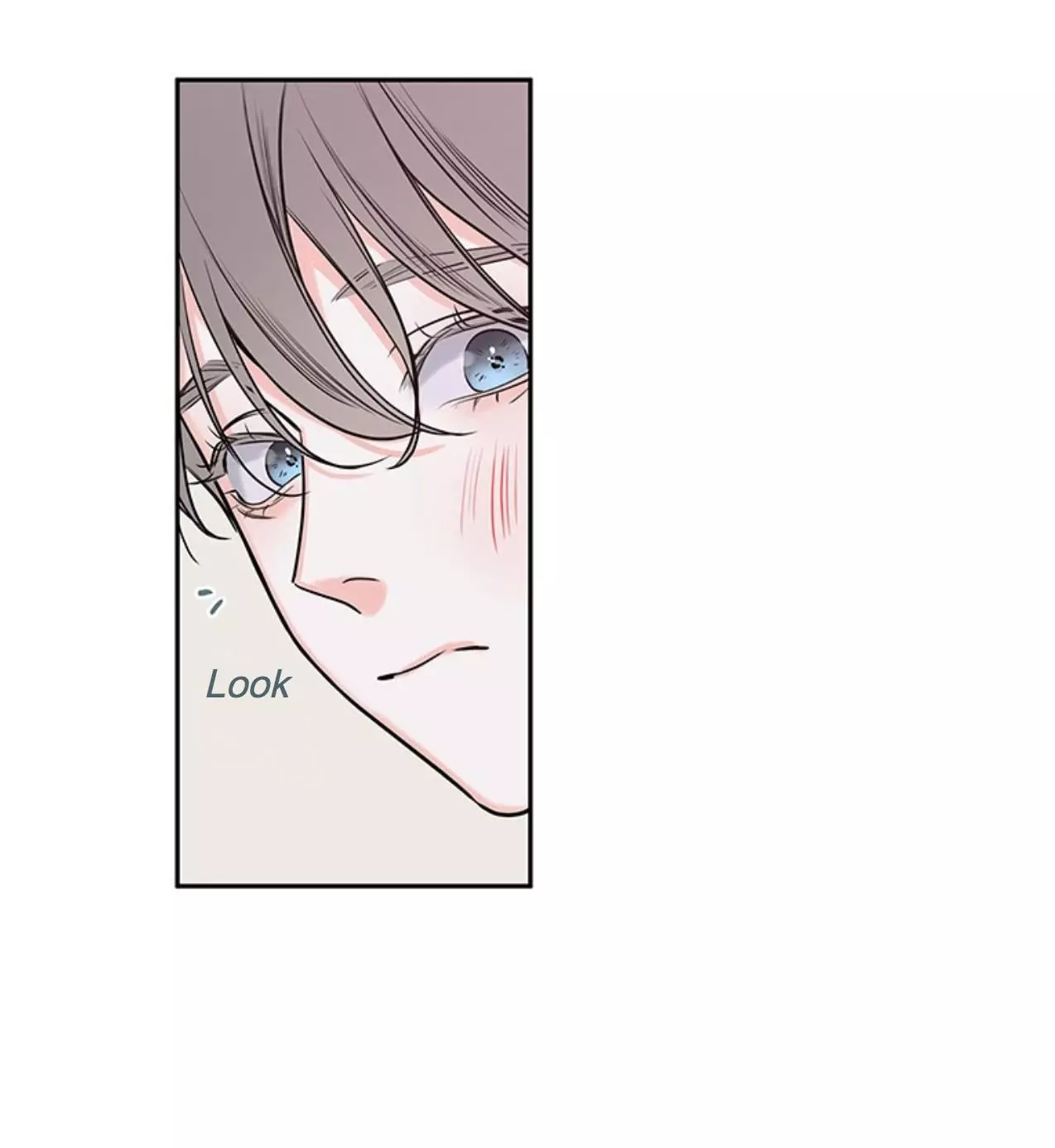 K's Secret Chapter 50 page 5