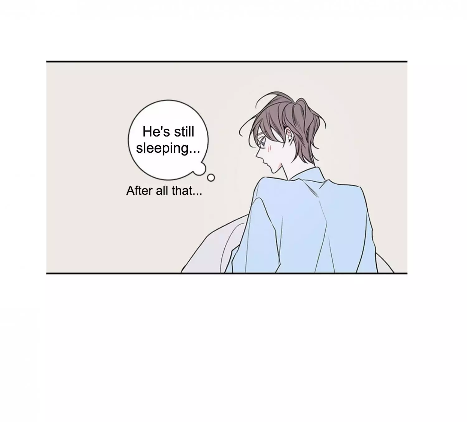 K's Secret Chapter 50 page 7