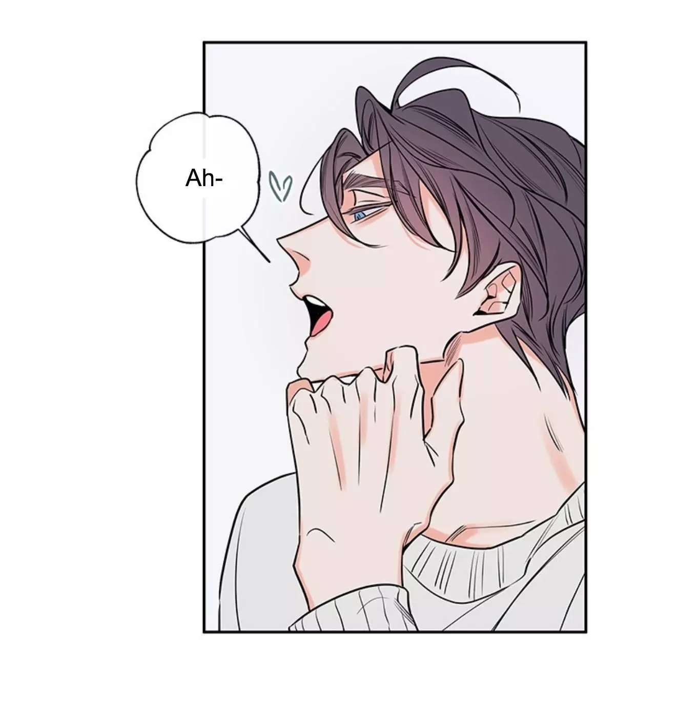 K's Secret Chapter 50 page 24