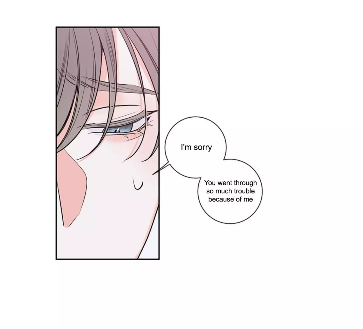 K's Secret Chapter 50 page 44