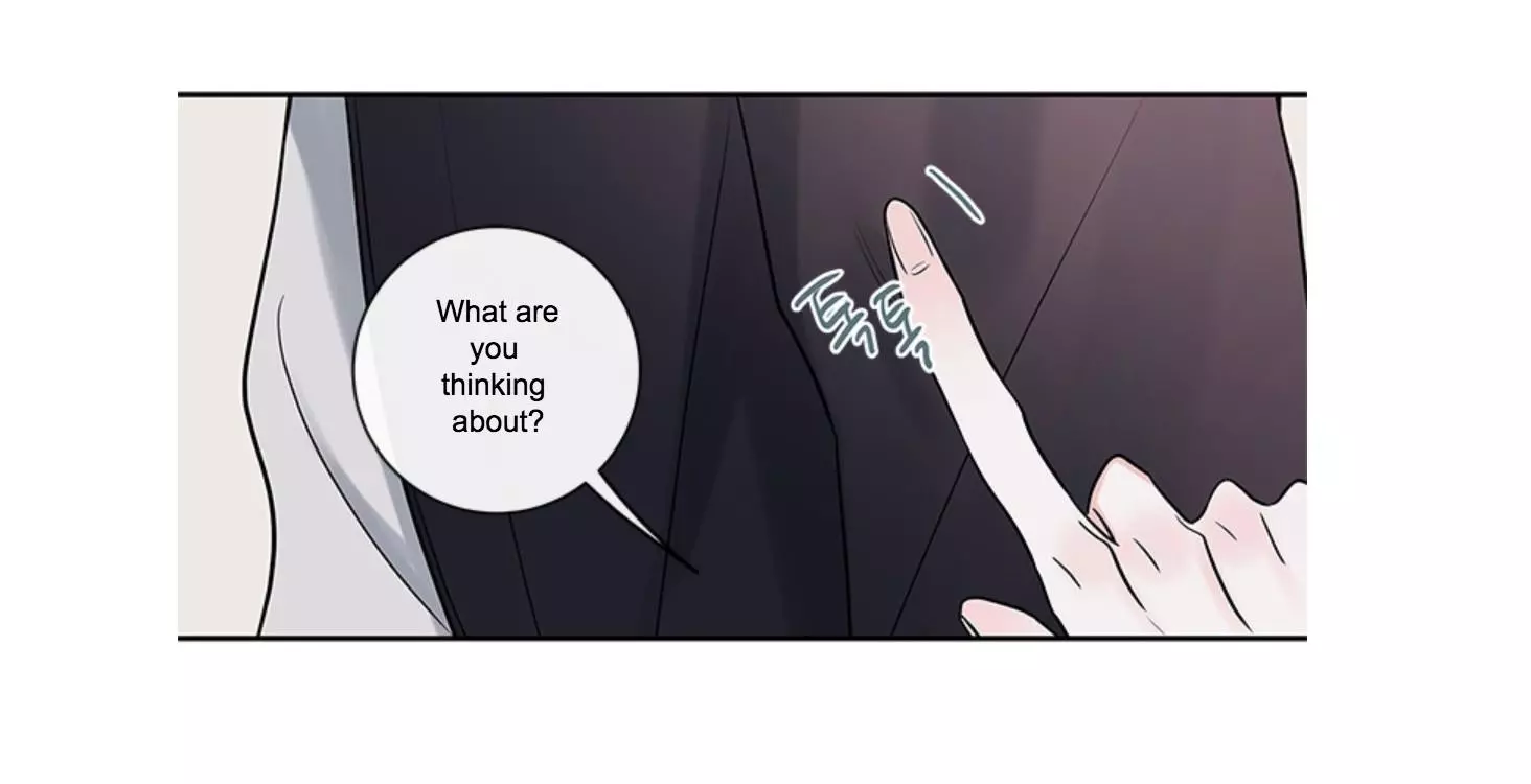 K's Secret Chapter 50 page 55
